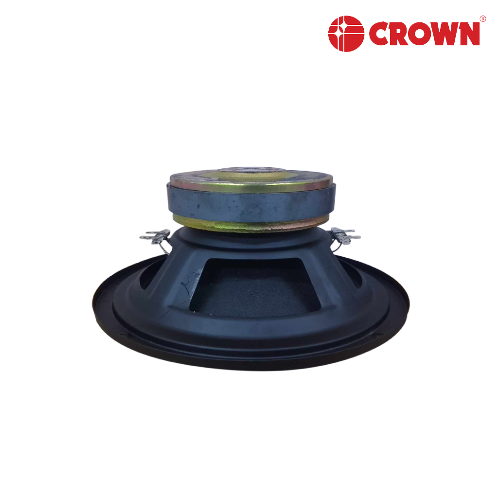 Crown Pro-SW-825M/8 OHMS Dual Impedance/ Crown Pro-SW-825M/Professional Hi-FI- Subwoofer