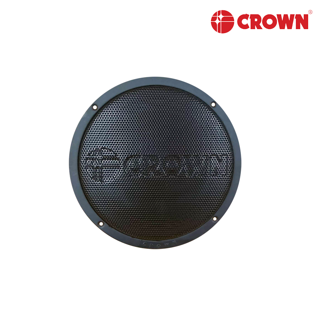 Crown Pro-SW-825M/8 OHMS Dual Impedance/ Crown Pro-SW-825M/Professional Hi-FI- Subwoofer