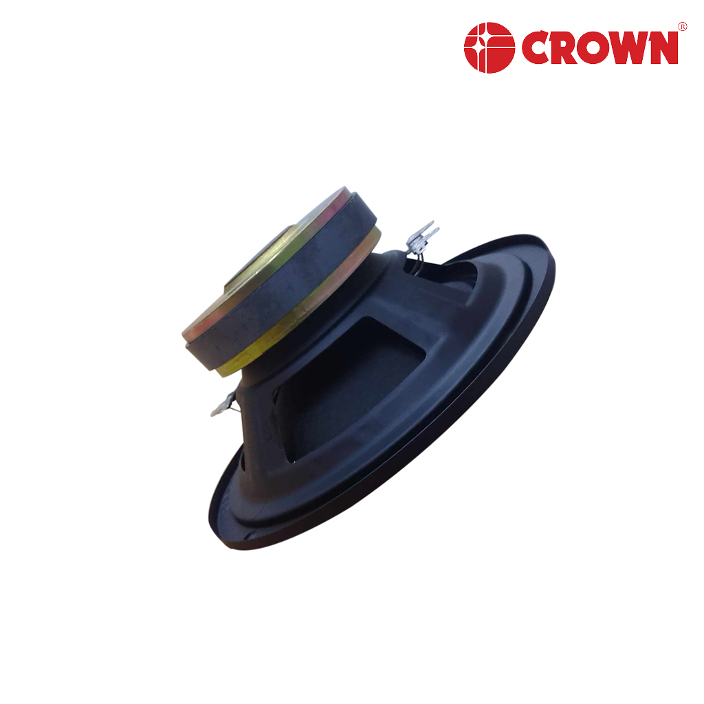 Crown Pro-SW-825M/8 OHMS Dual Impedance/ Crown Pro-SW-825M/Professional Hi-FI- Subwoofer