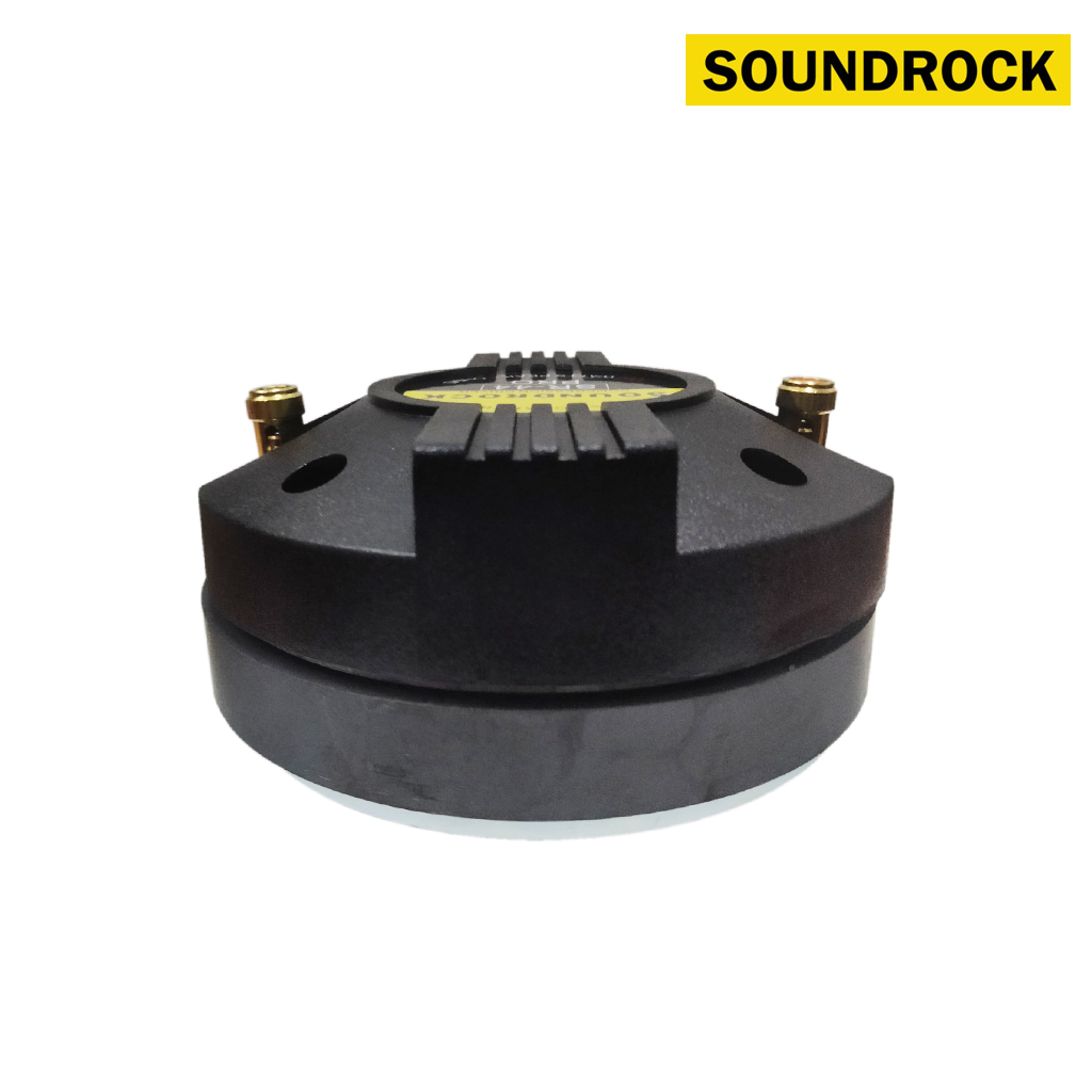 Soundrock Pro SR-44 / 1000W peak 8 ohms / Compression Driver / Soundrock SR-44