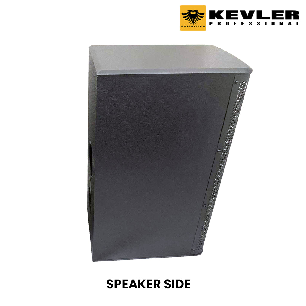 Kevler VSX-365 mini component system/ 300W x2 6.5inch speaker/AUX input / Professional Speaker