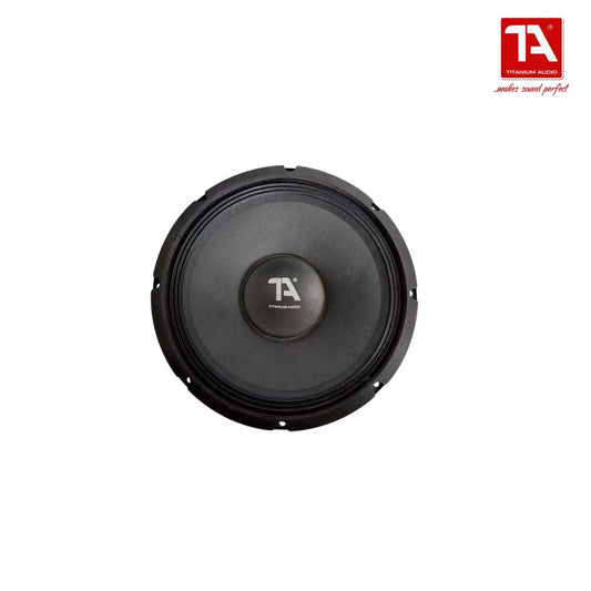 Titanium Audio Pro 12 / 12 inch Instrumental Speaker / 300w / Woofer Speaker / Titanium Audio