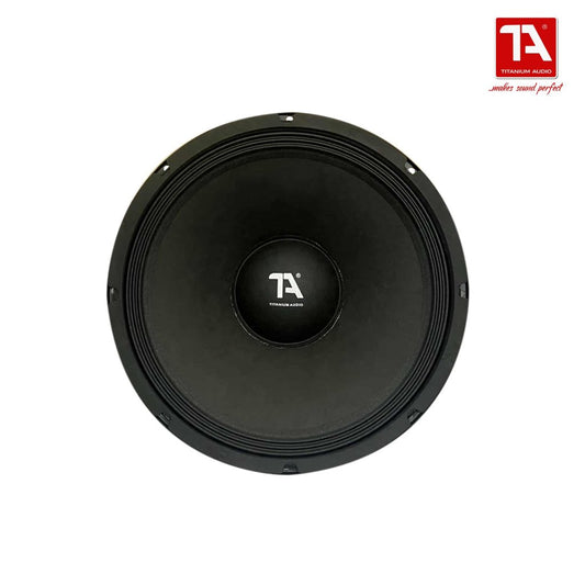 Titanium Audio Pro 15 / 15 inch Instrumental Speaker / 400w / Woofer Speaker / Titanium Audio