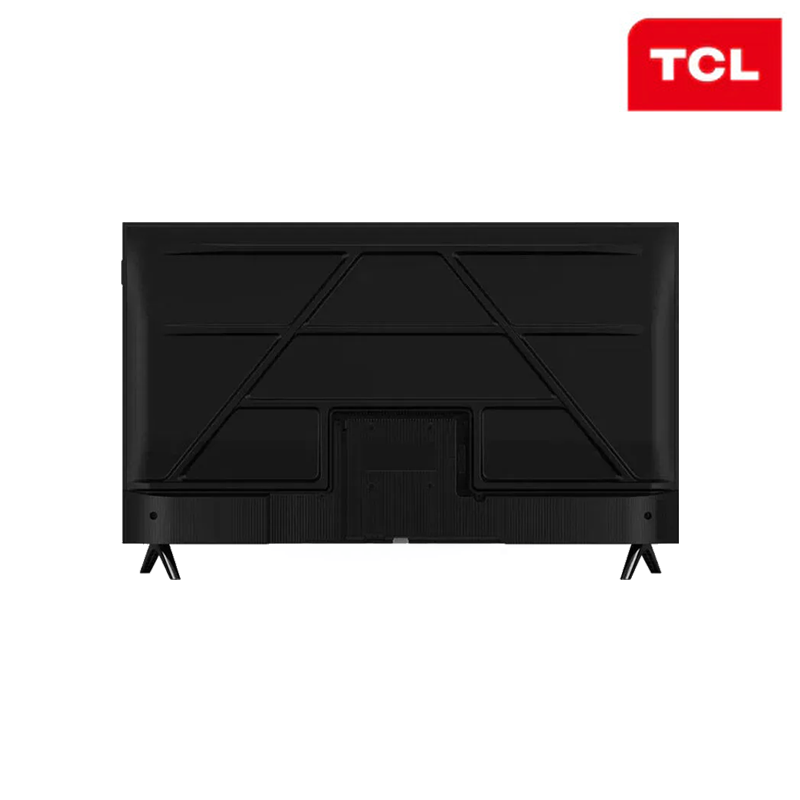 TCL 43S5k FHD Smart TV / HRD 10 Google TV / dolby audio, QLED TV / TCL