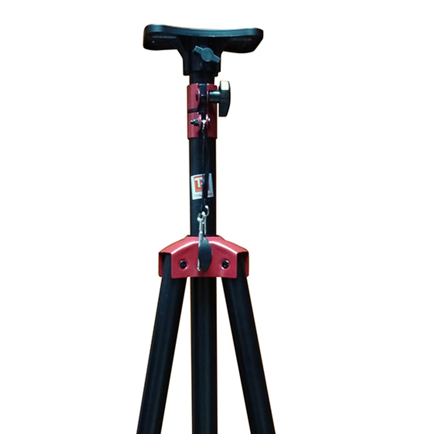 Titanium Audio TA 603 Professional metal tripod Speaker Stand TA 603 / Heavy Duty
