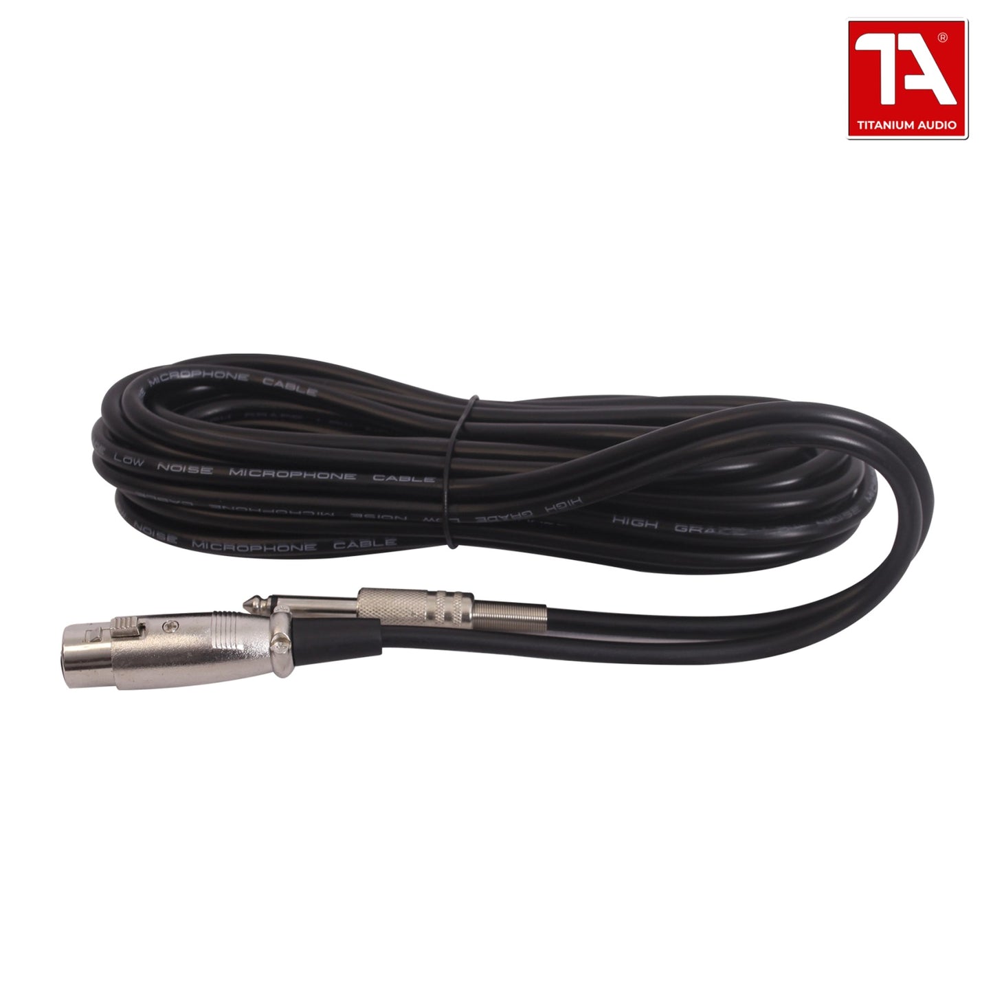 Titanium Audio TA 5000 Professional Wired Microphone