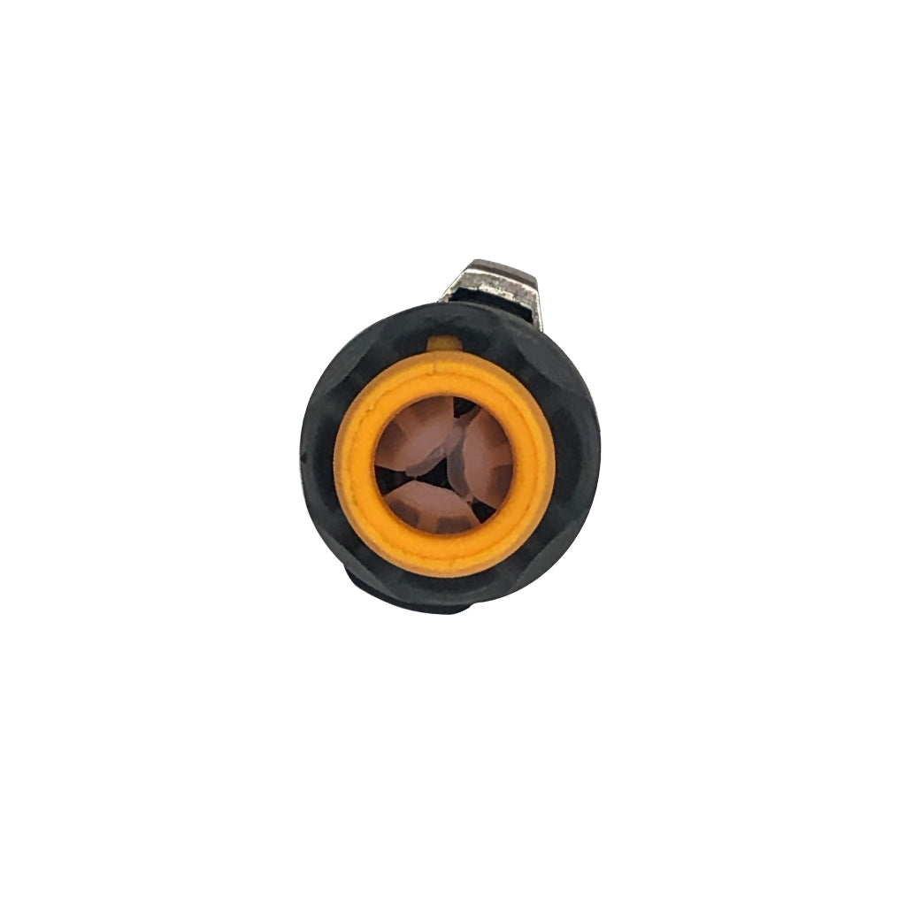 Titanium Audio Speak on / Premium connector / Speaker Connector / Titanium Audio Connector / Speak on