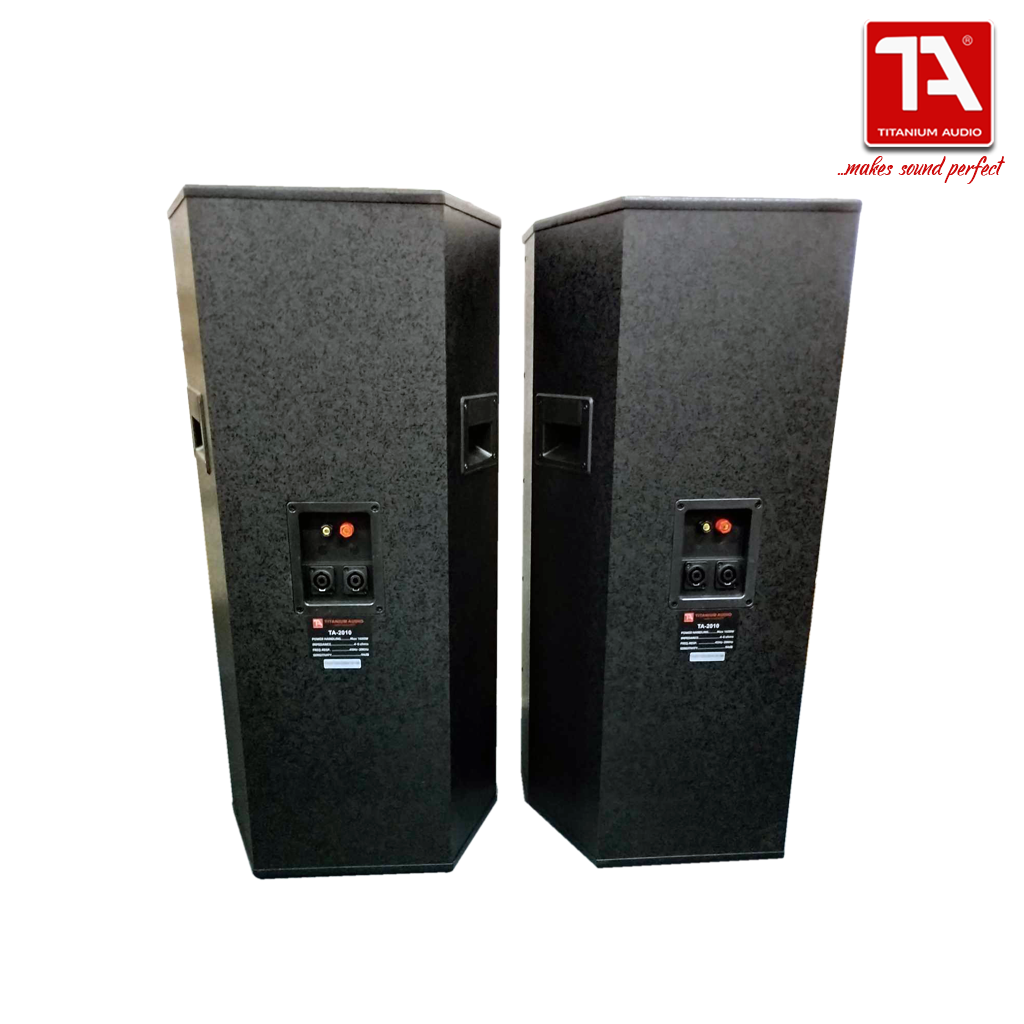 Sound Box High Quality Bass Speakers High-Quality Paramax IM3