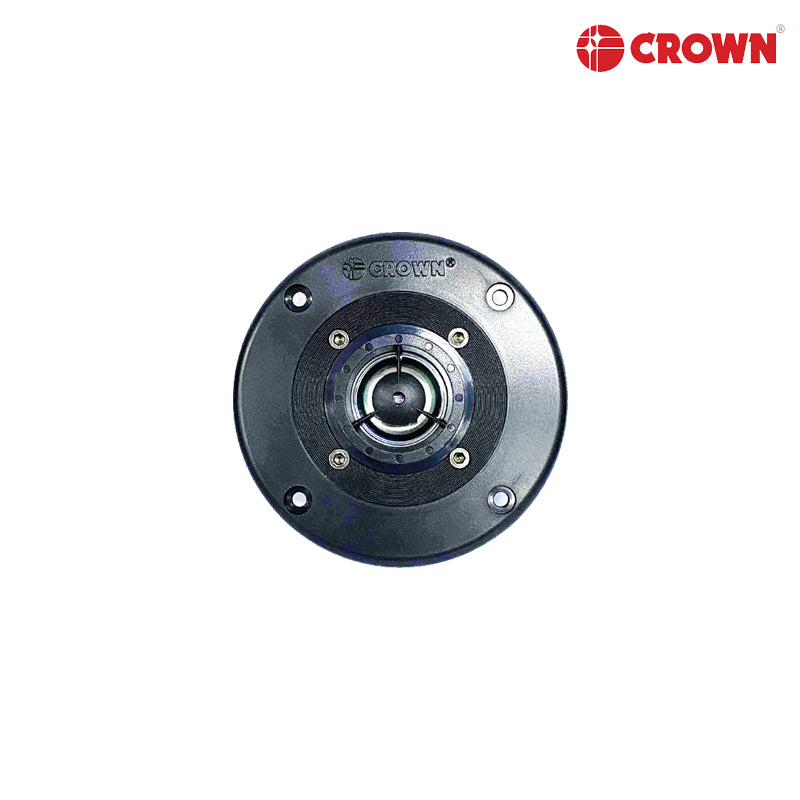 Crown Pro DT 100 Professional Metal Dome Tweeter / Tweeter