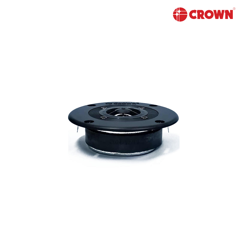 Crown Pro DT 100 Professional Metal Dome Tweeter / Tweeter