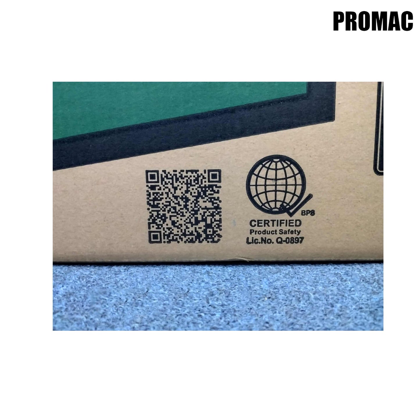 Promac LED-H3220SD Smart Android LED TV / Promac Smart LED TV / 32 inch Smart TV