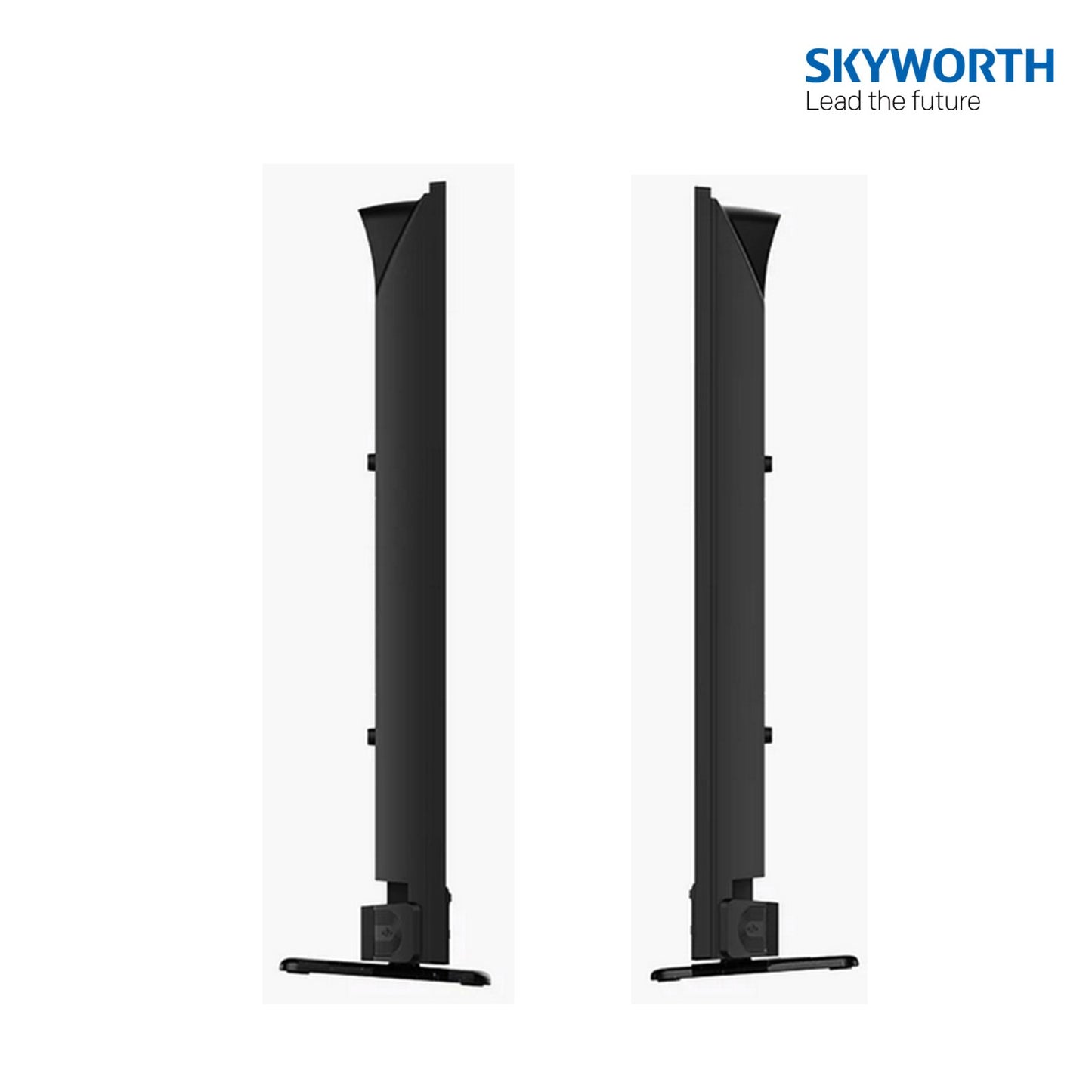 Skyworth 42STF6200 Smart Andriod TV / 42 inches / 2k Full HD / Dolby Audio / Google TV / HDR 10