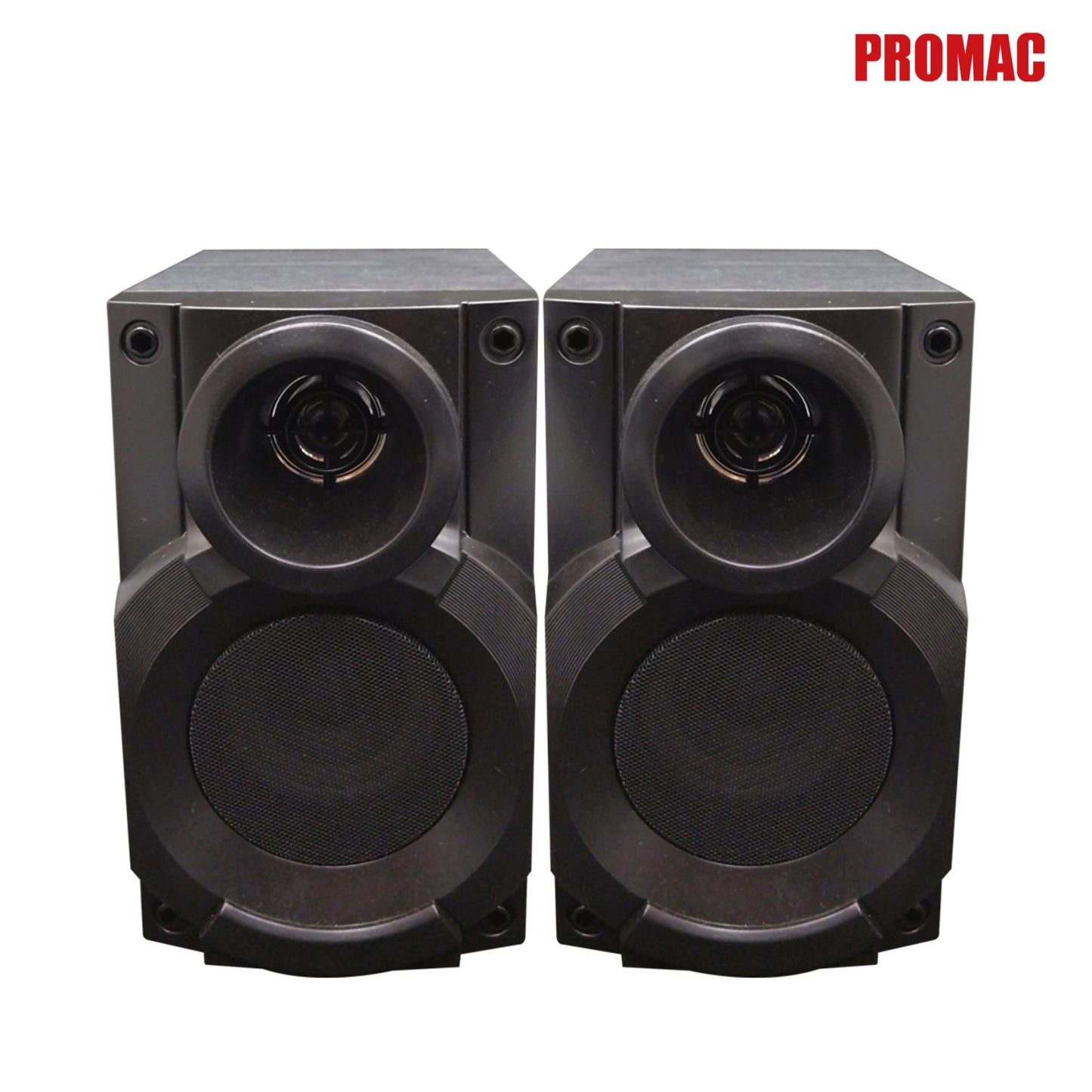 mini Bluetooth speaker / Promac Has 3515BT  Karaoke Speaker / karaoke set with amplifier