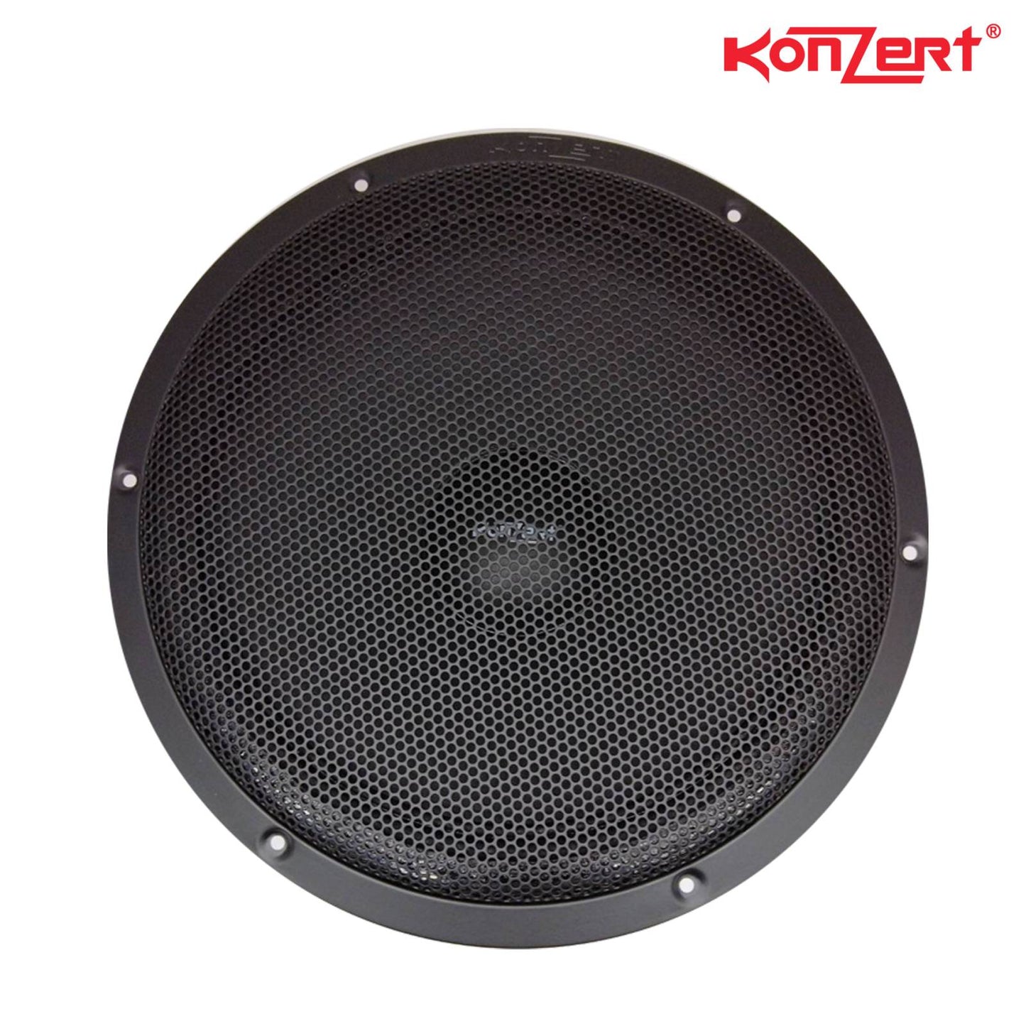 KG 15PR Speaker / Professional HiFi Woofer / 15 inch Speaker (Sold as PAIR)