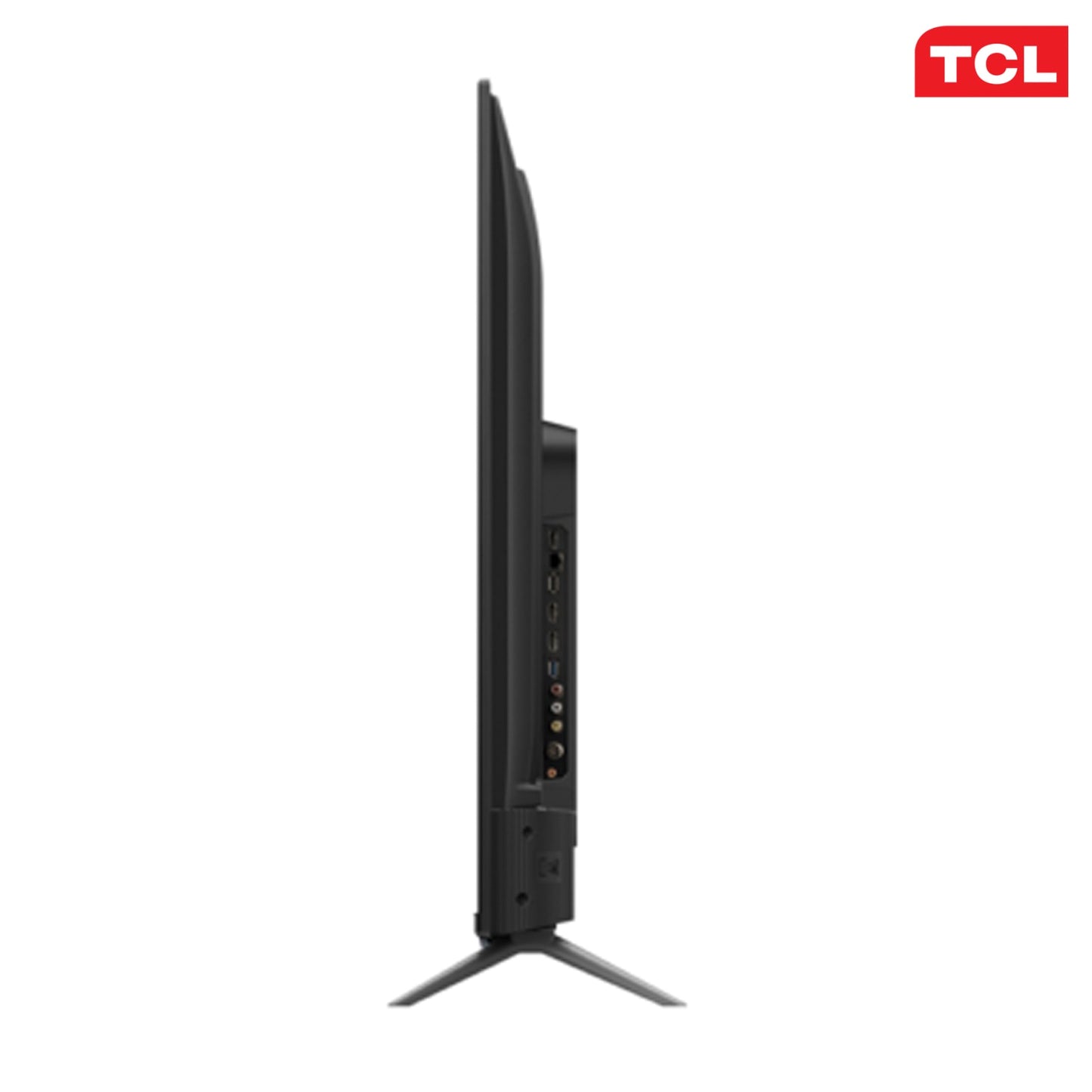 TCL 43P727 43 inch Smart Android TV / 4K HDR Dolby Vision Android Hands-free TV