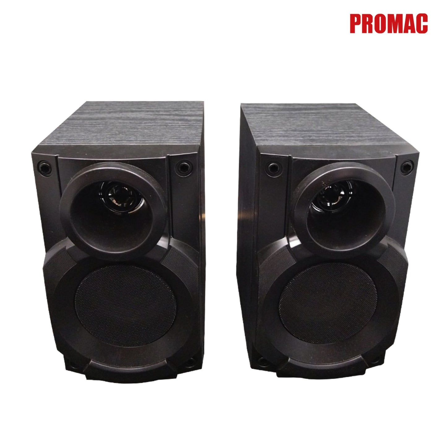 mini Bluetooth speaker / Promac Has 3515BT  Karaoke Speaker / karaoke set with amplifier