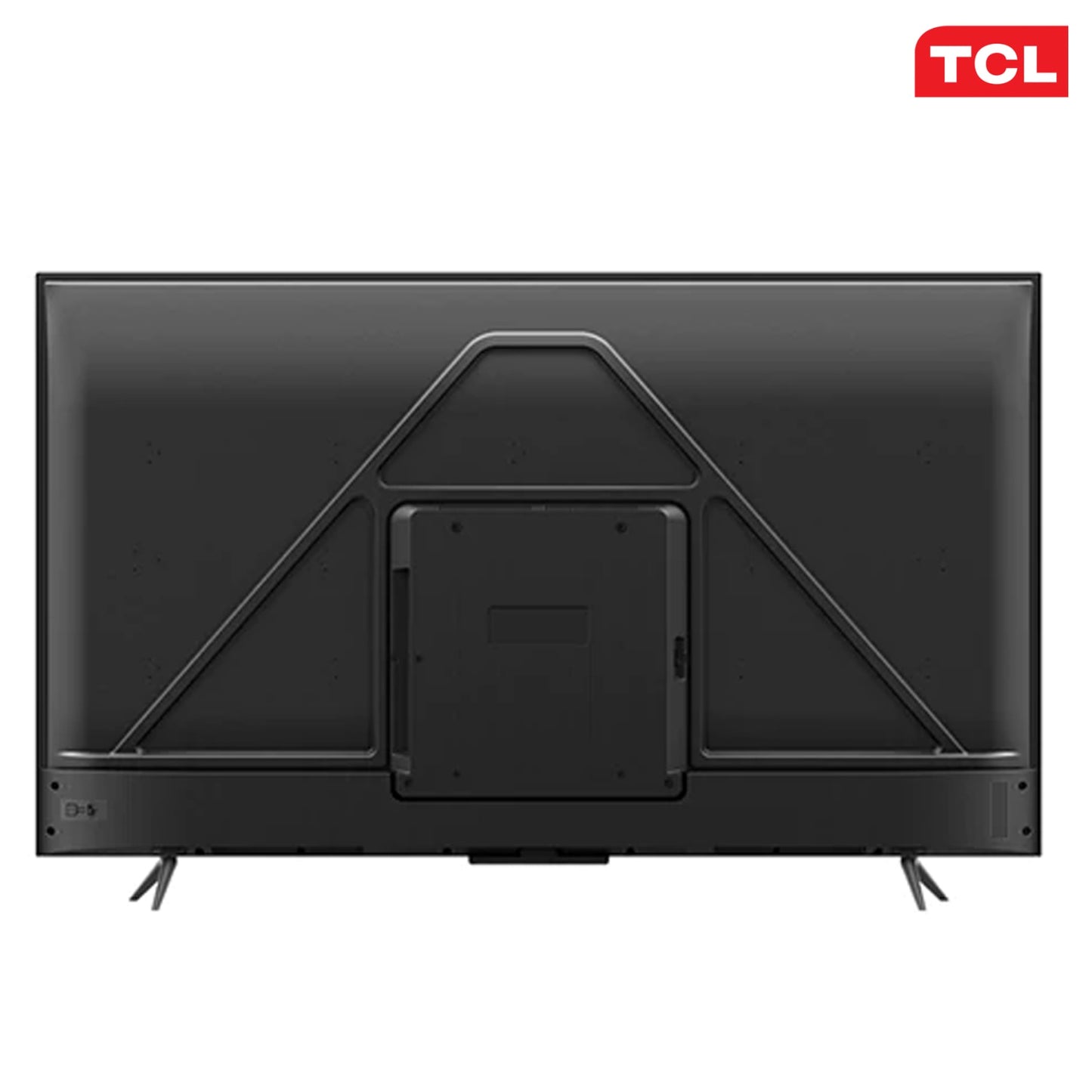 TCL 43P727 43 inch Smart Android TV / 4K HDR Dolby Vision Android Hands-free TV