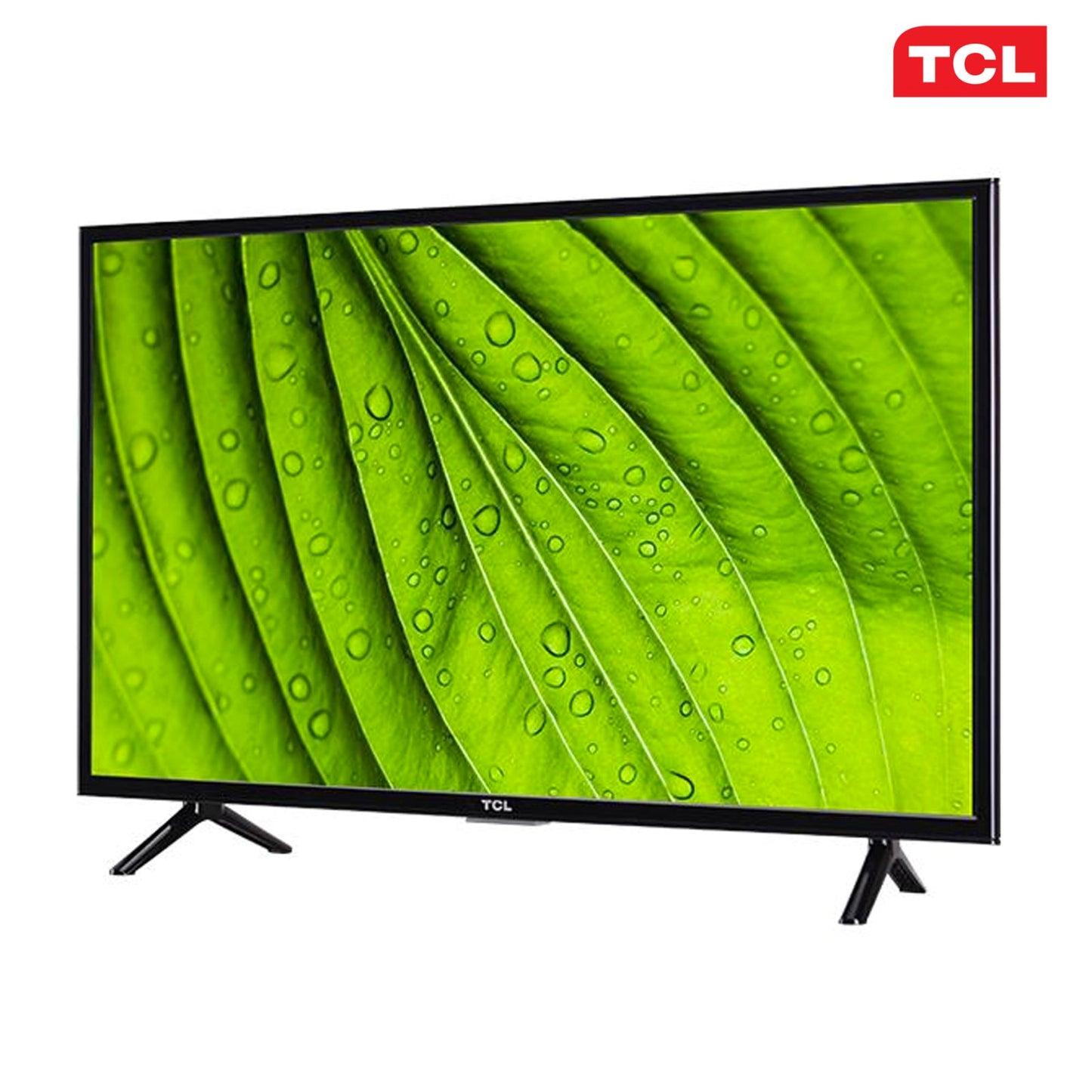 TCL 32D3000 32 inch Led HD TV / A+ Grade HD Ready Panel