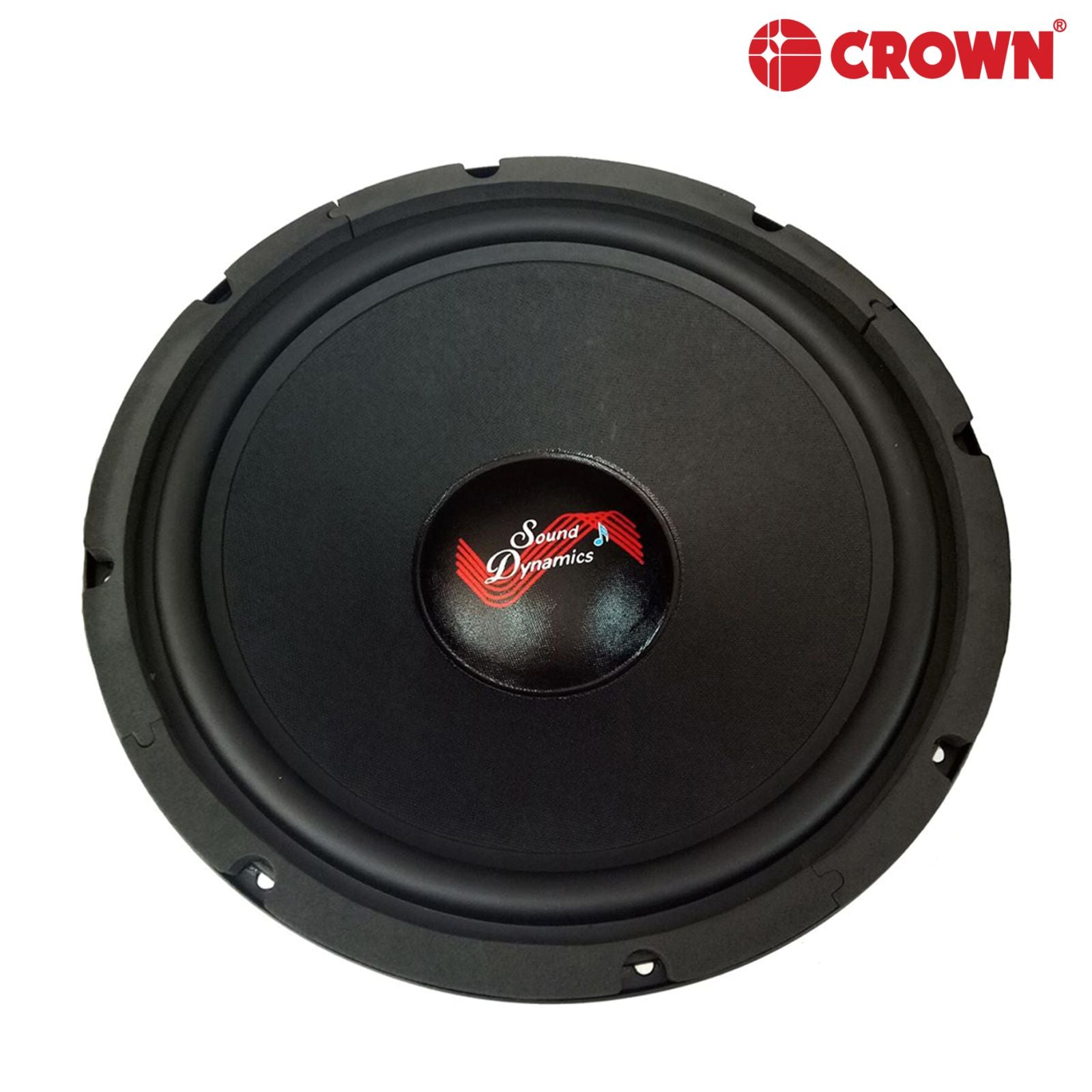 Crown subwoofer clearance 12 inch