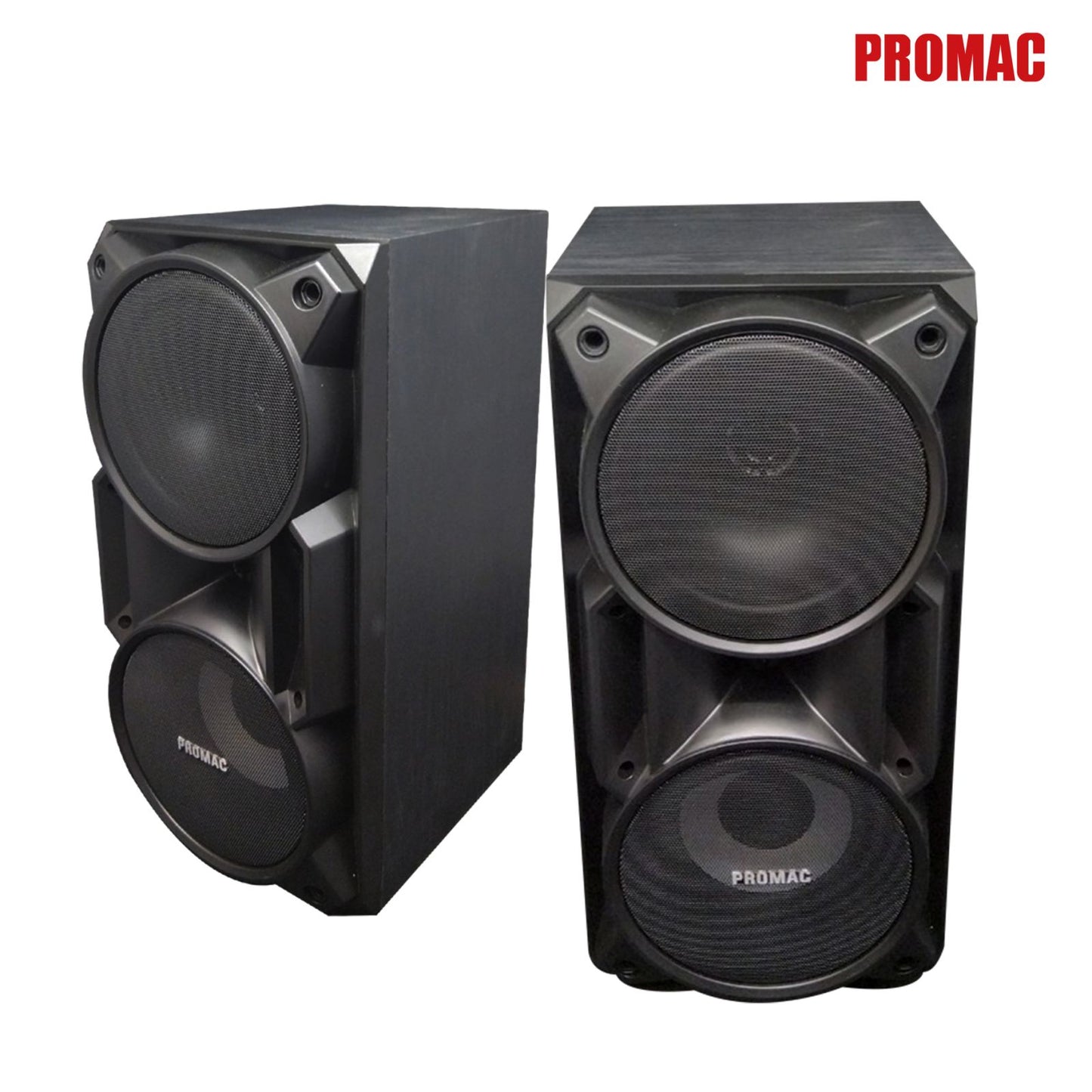 HAS6530BT / Home Karaoke Speaker System with Amplifier / karaoke Set