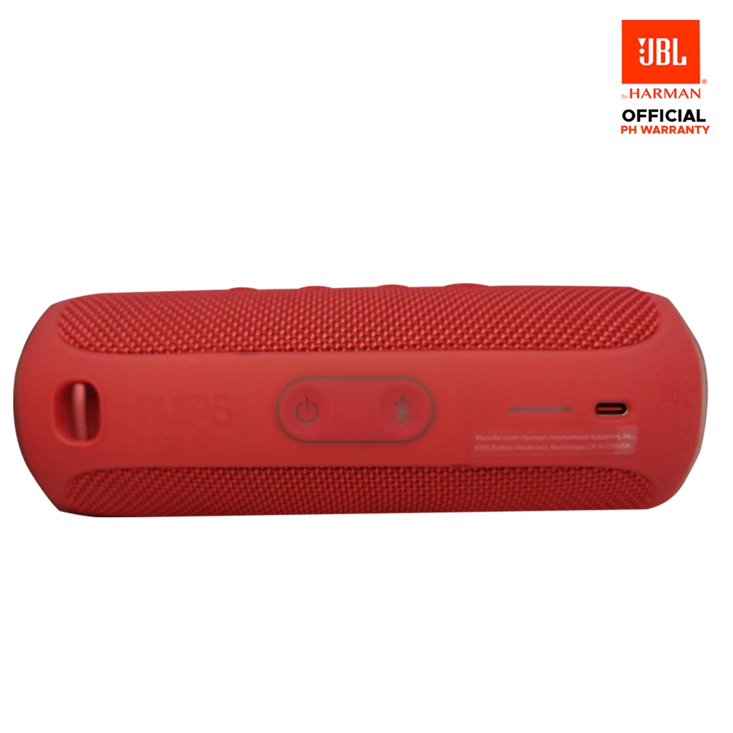 JBL Flip 5 Portable Bluetooth Speaker /  Waterproof Speaker / JBL