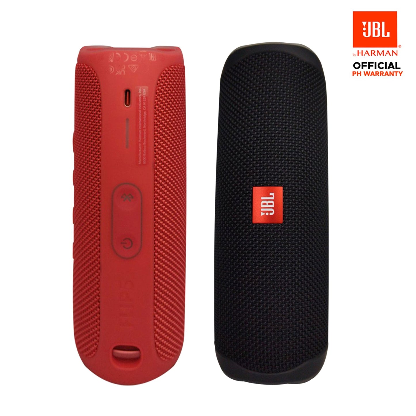 JBL Flip 5 Portable Bluetooth Speaker /  Waterproof Speaker / JBL