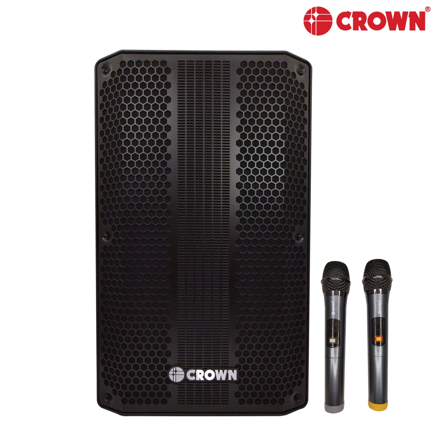 Crown Pro 5032R Speaker / Portable Sound System