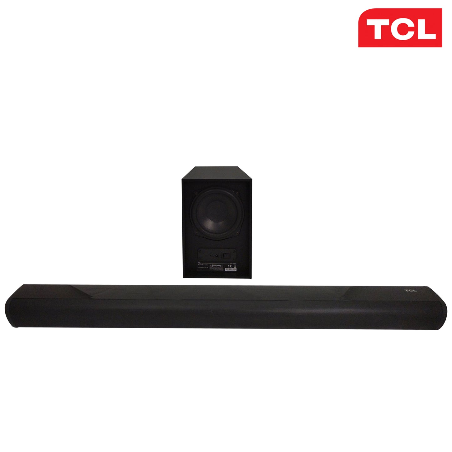 TCL S522W Soundbar / 2.1 Channel Soundbar with HDMI ARC