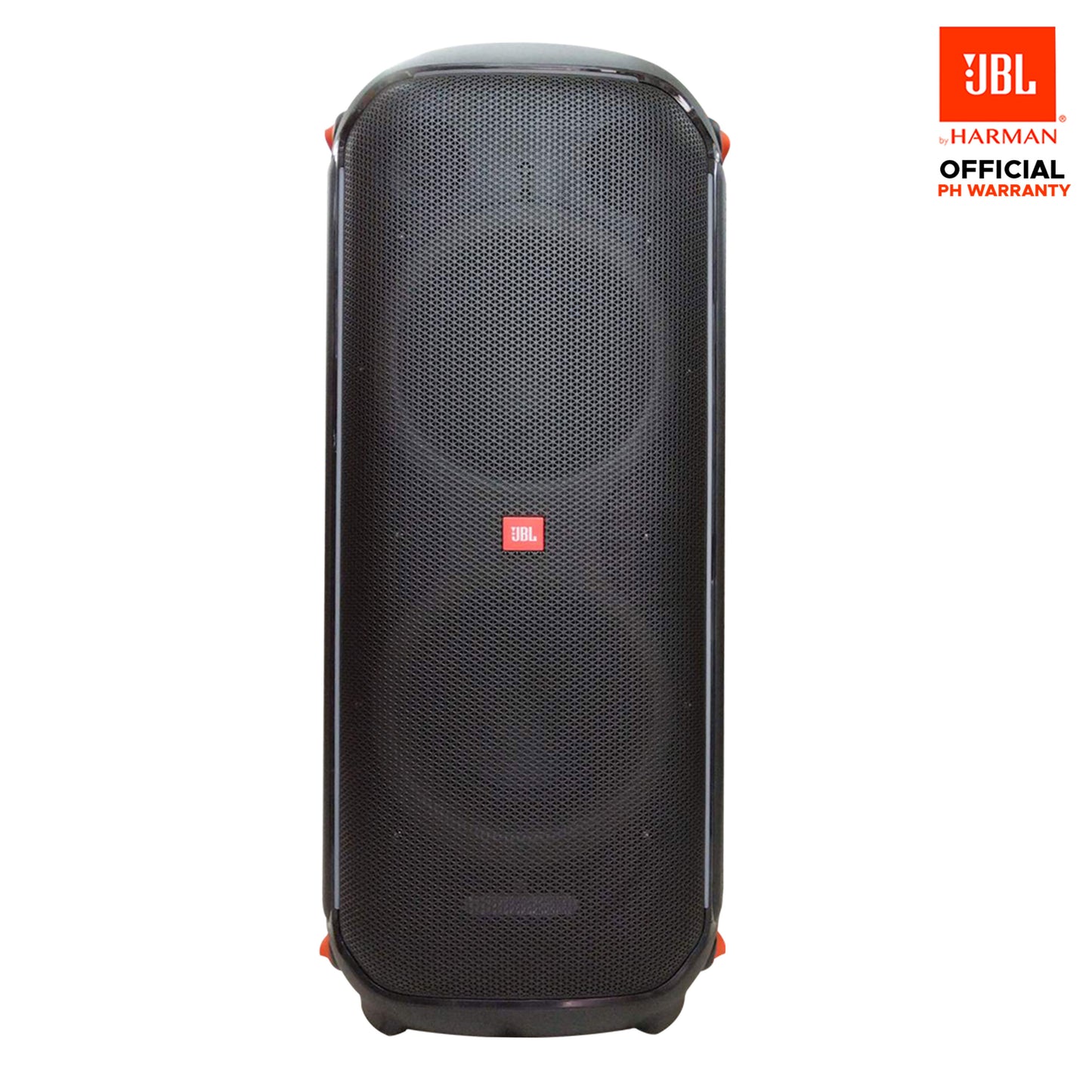 JBL PartyBox 710 Bluetooth Party speaker with 800W RMS powerful sound / built-in lights  / Splashproof design