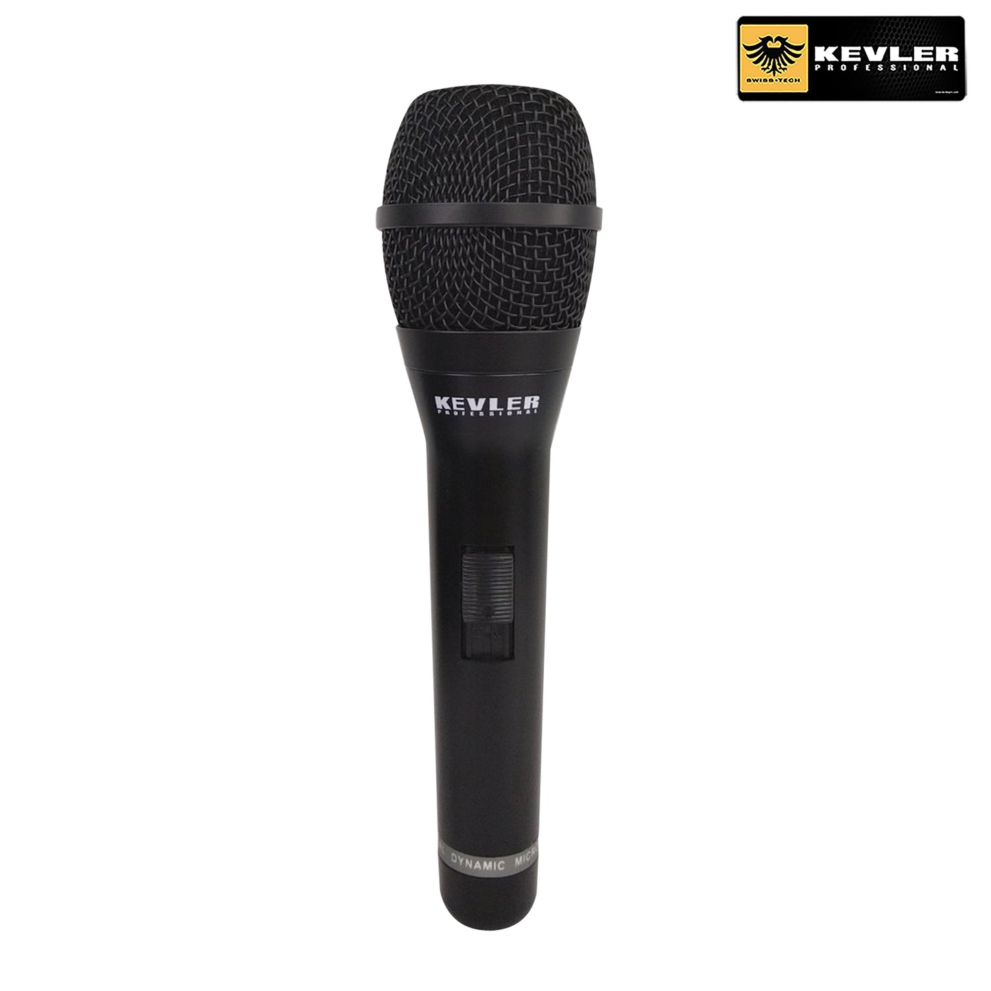 Kevler PM 930 Microphone