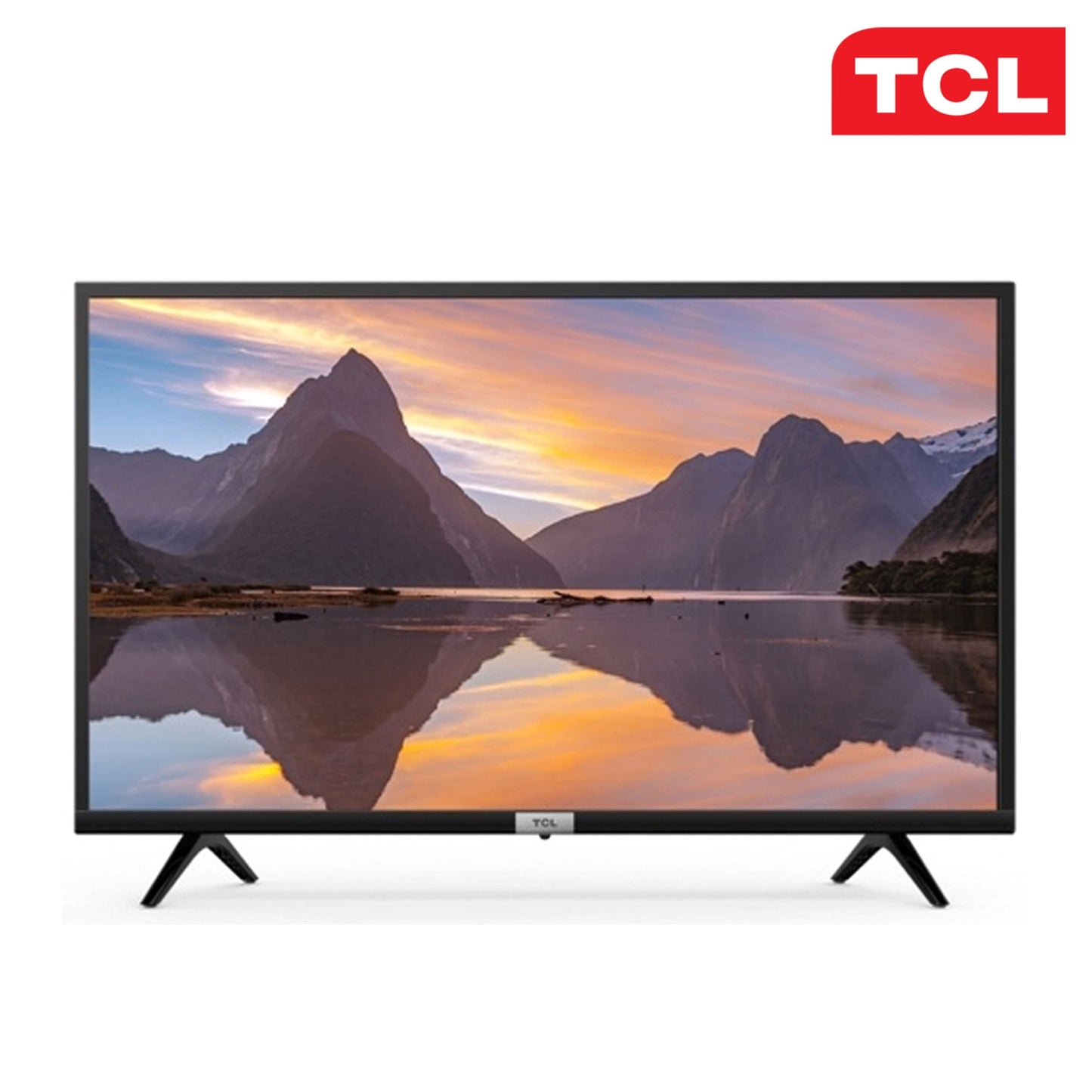 TCL 32S5200 32 Inch Smart Android LED TV