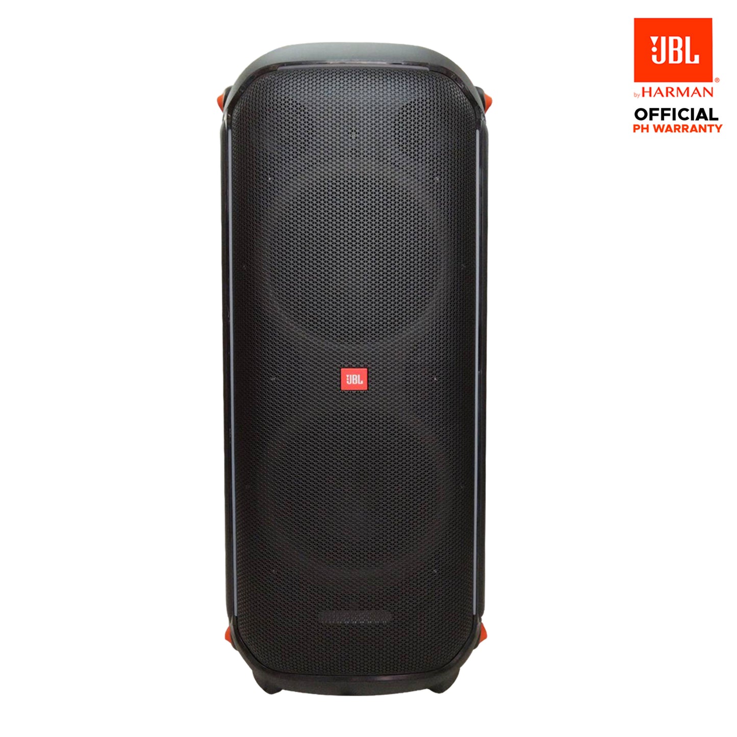 JBL PartyBox 710 Bluetooth Party speaker with 800W RMS powerful sound / built-in lights  / Splashproof design