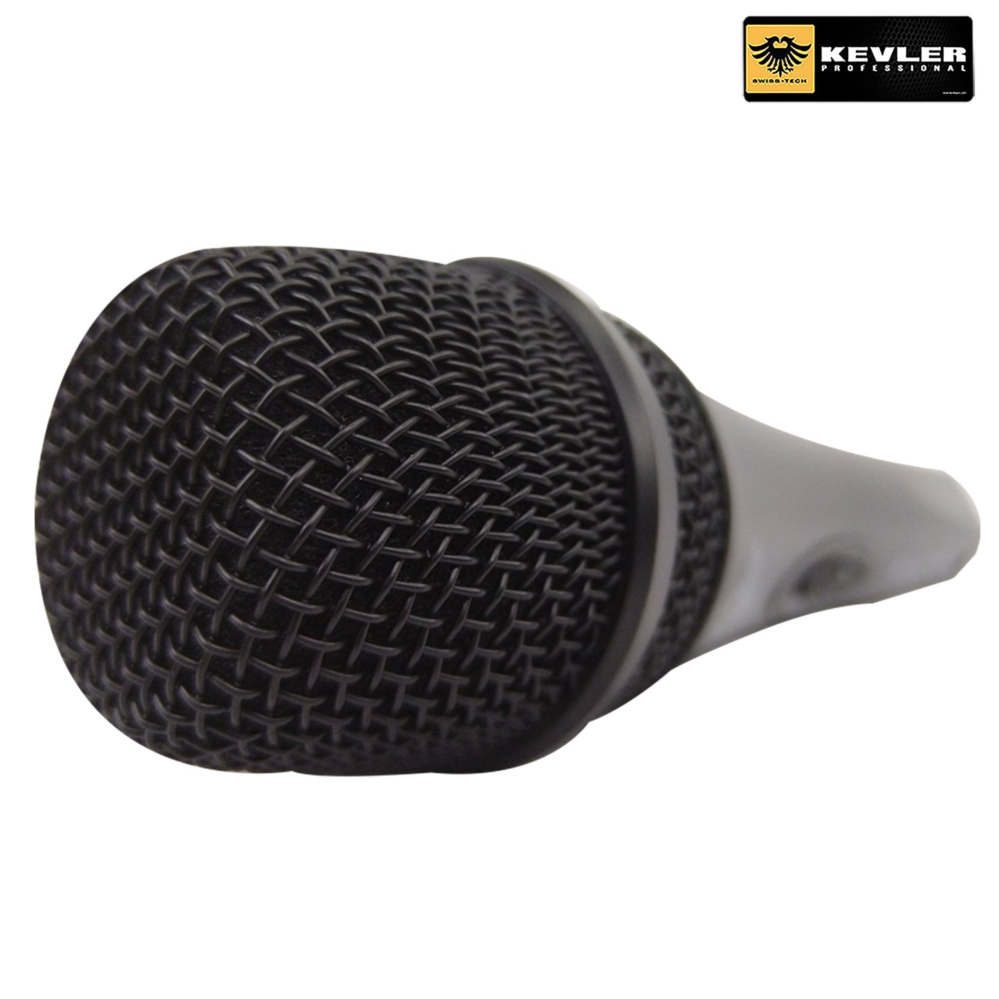 Kevler PM 830 Microphone / Professional wired Microphone /