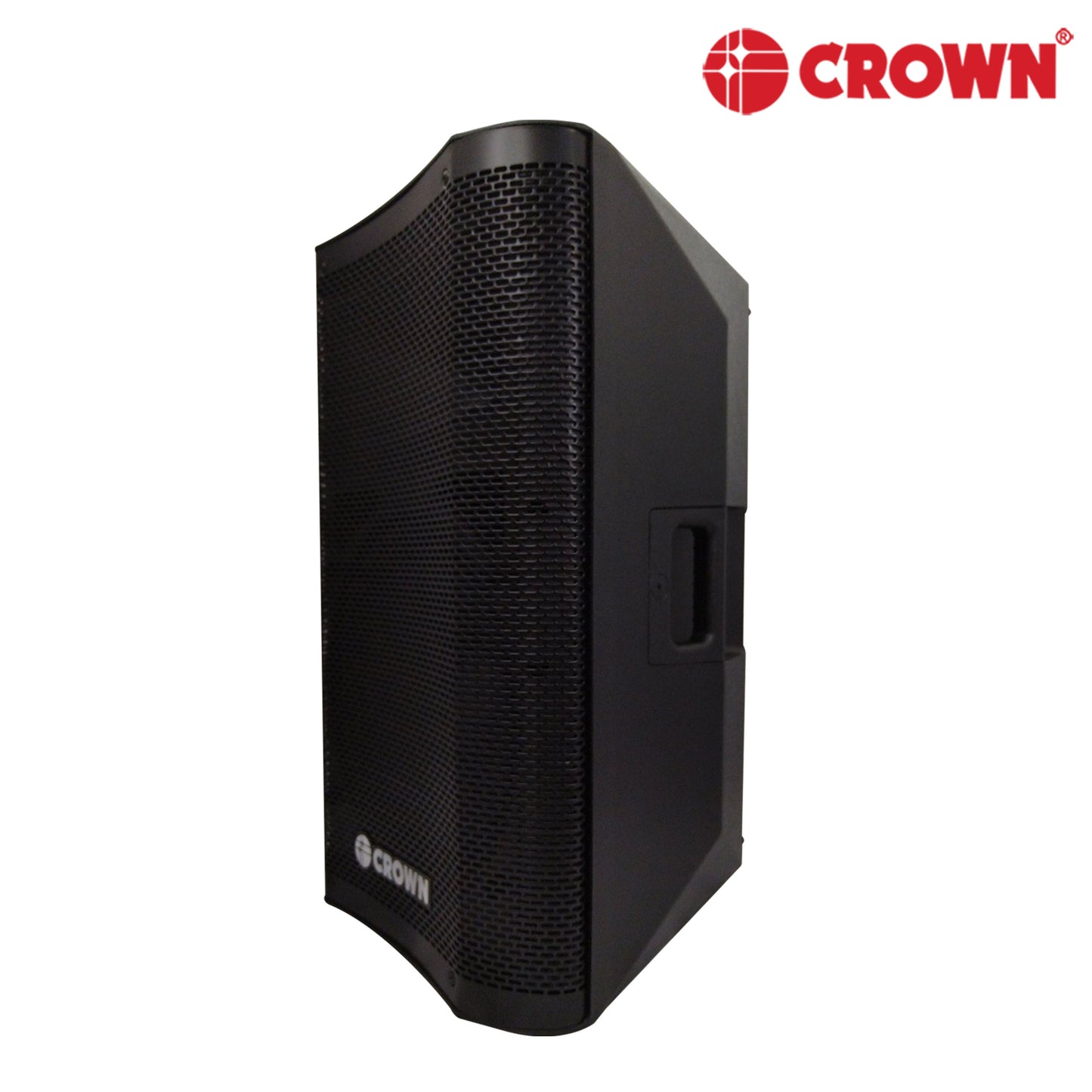 Crown PLX 12 900W 12inch 2-Way Professional Baffle Speaker