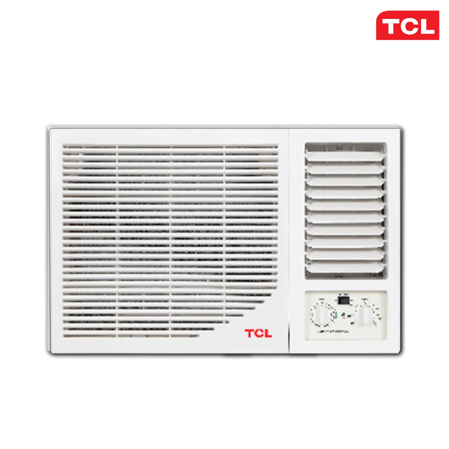 TCL TAC-12CWM 1.5 HP / TCL Aircon / TCL Window Type Air Conditioner  Manual / TCL