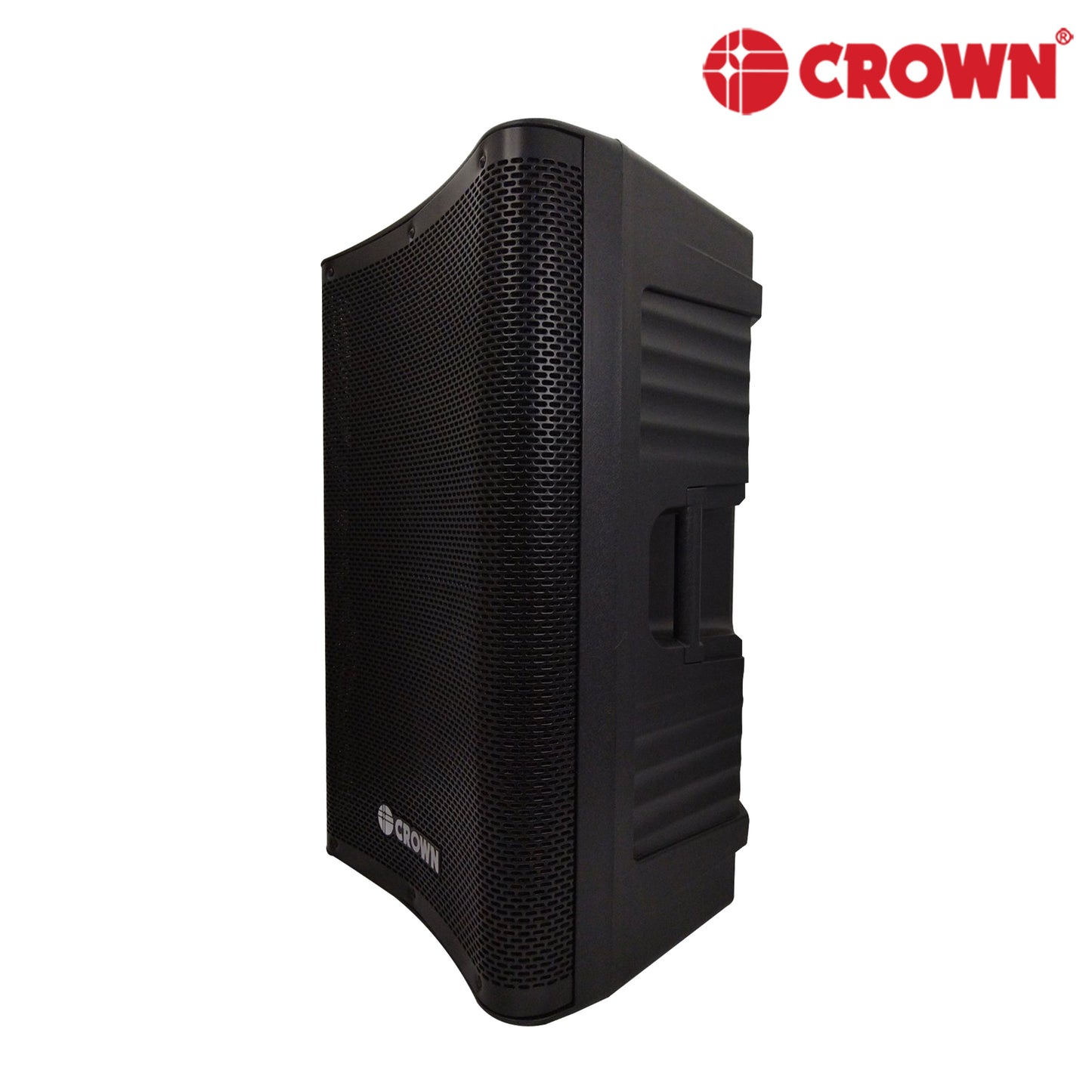 Crown PLX 15A Amplified Baffle Speaker