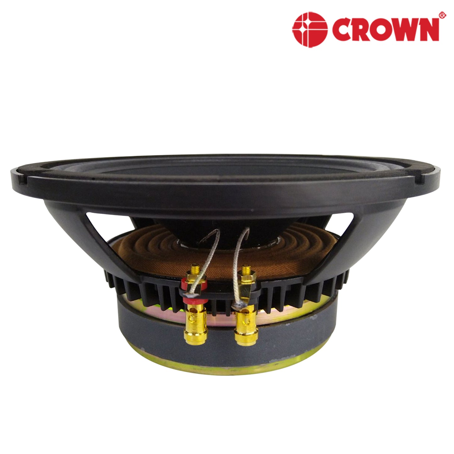 Crown JH 860 8 inch Speaker / Jack Hammer Instrumental Speaker