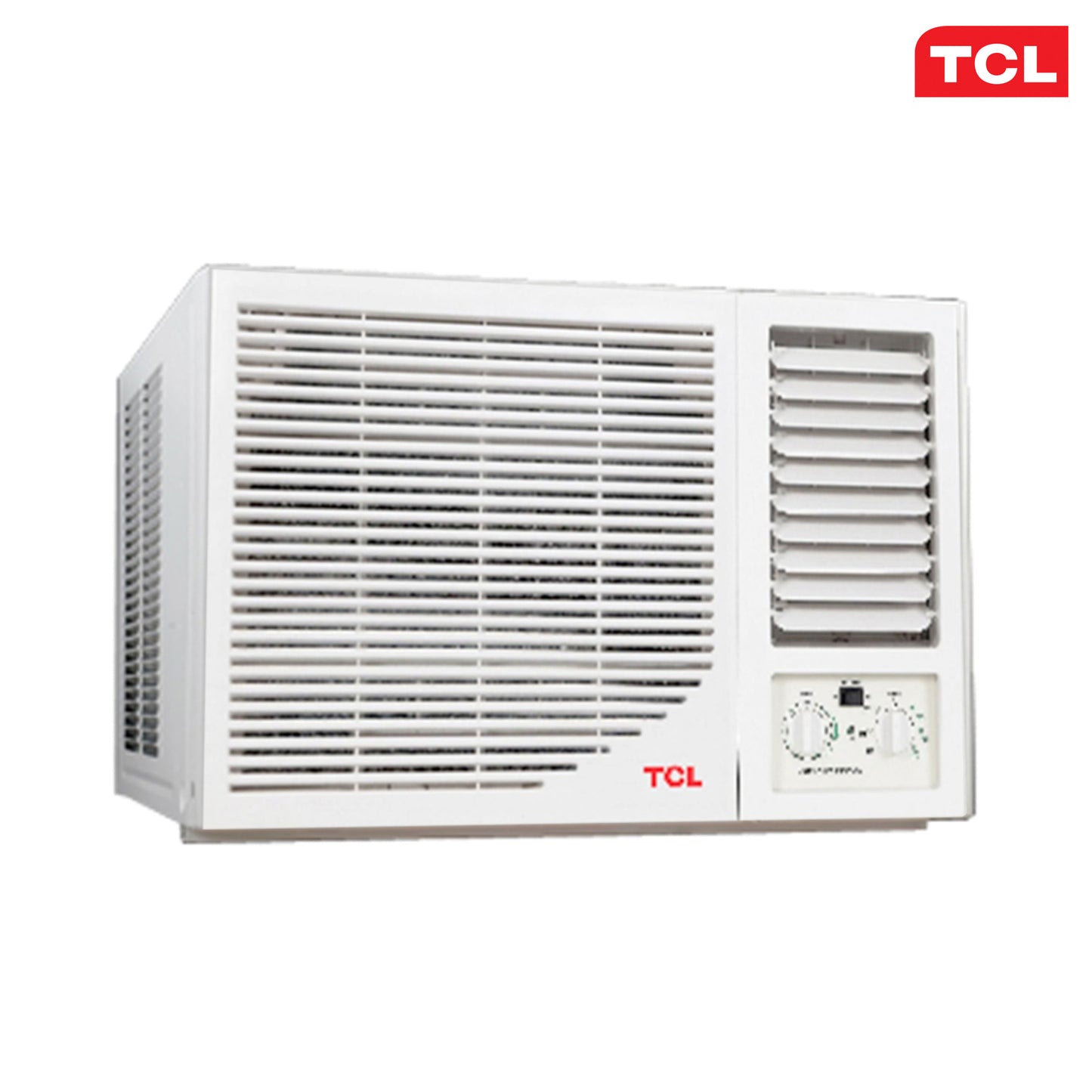 TCL TAC-12CWM 1.5 HP / TCL Aircon / TCL Window Type Air Conditioner  Manual / TCL