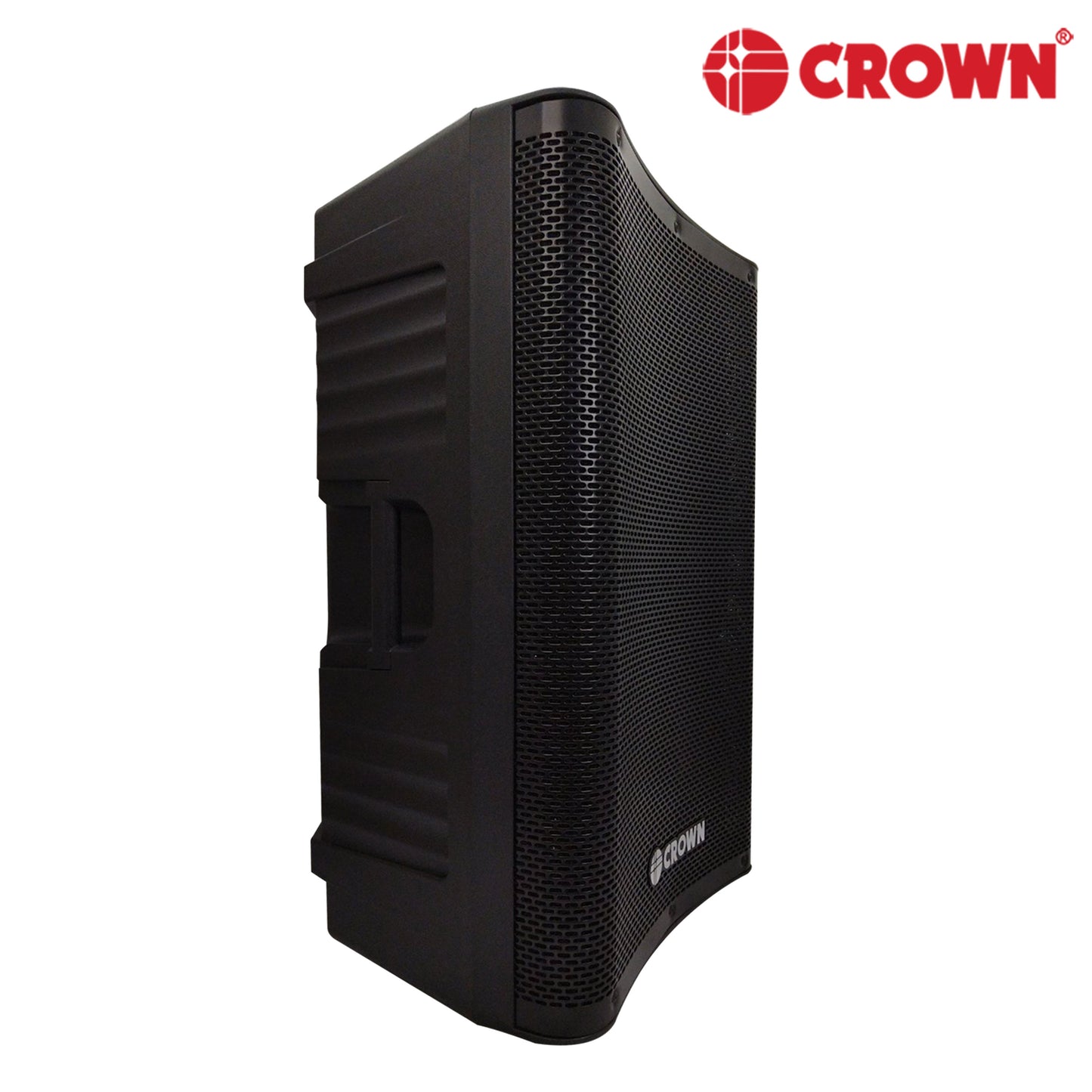 Crown PLX 15A Amplified Baffle Speaker