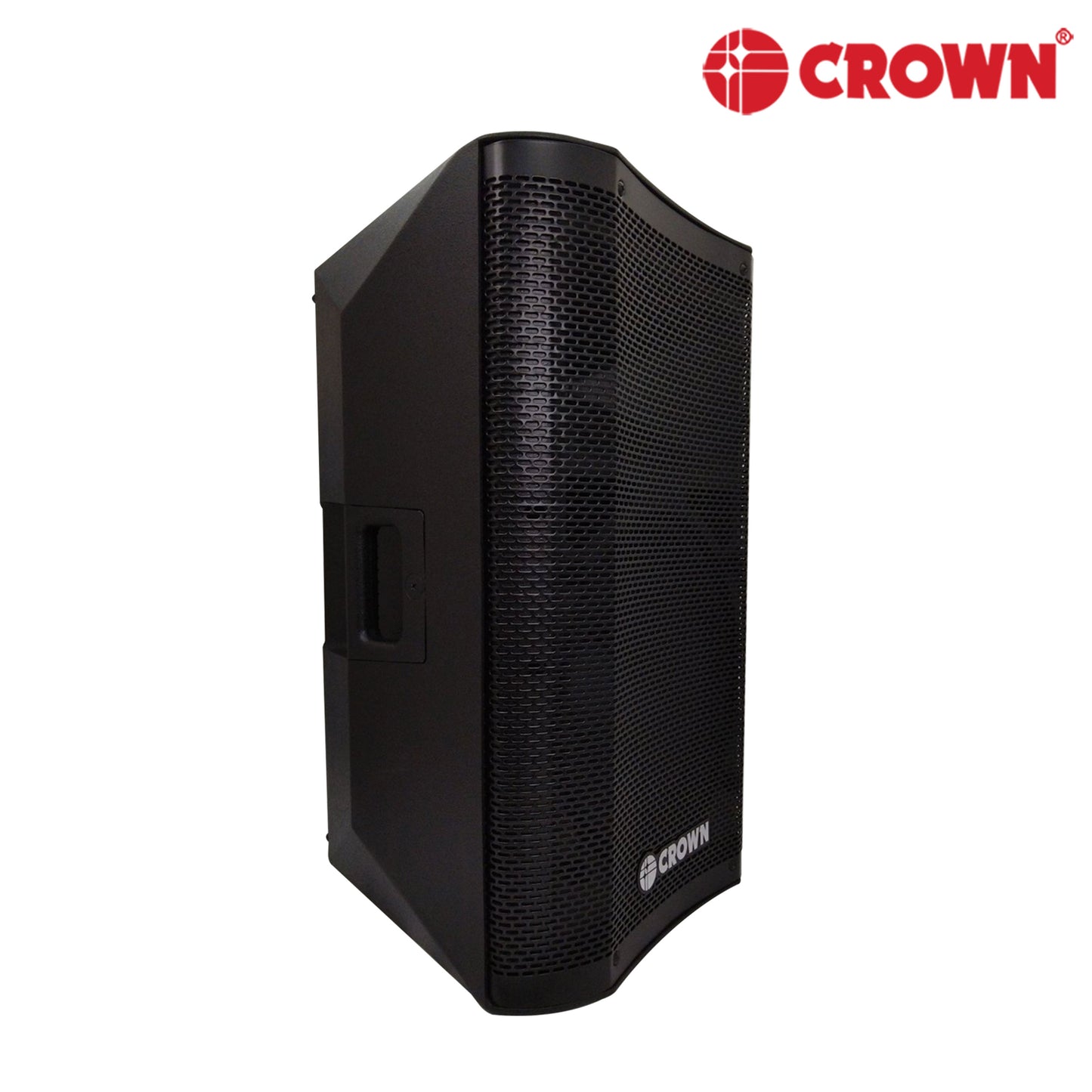 Crown PLX 12 900W 12inch 2-Way Professional Baffle Speaker