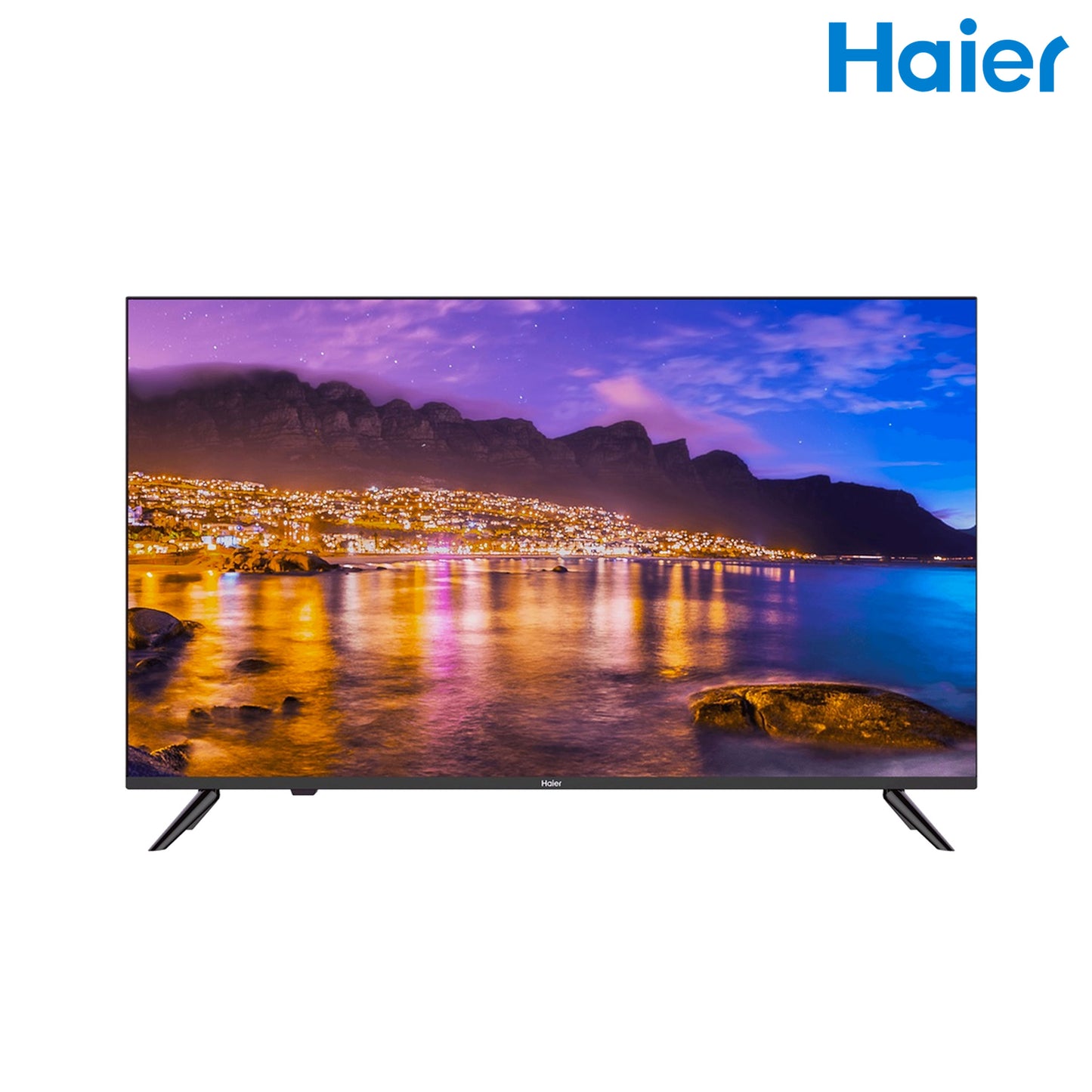 Haier H40K66FG Smart TV 40 inch