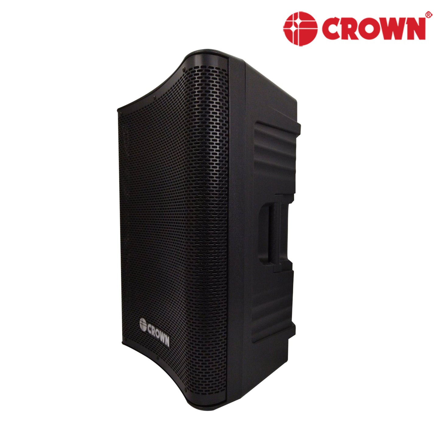 Crown PLX 12A 700W Amplified Baffle Active Speaker