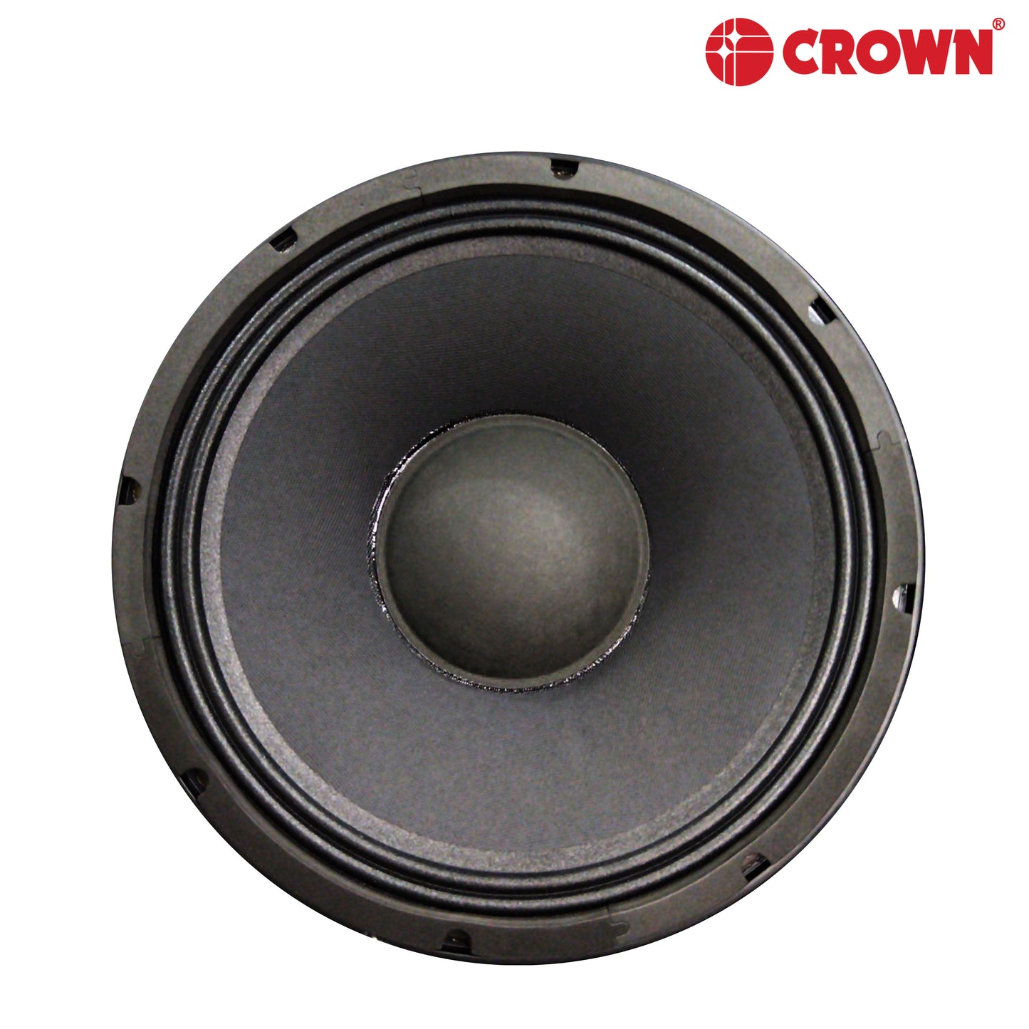 Crown JH-126 12 inch / Jack Hammer Instrumental Speaker 600W