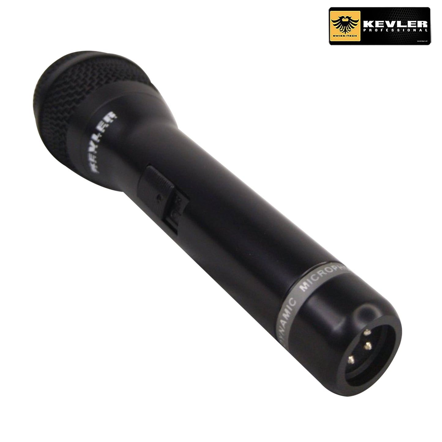 Kevler PM 930 Microphone