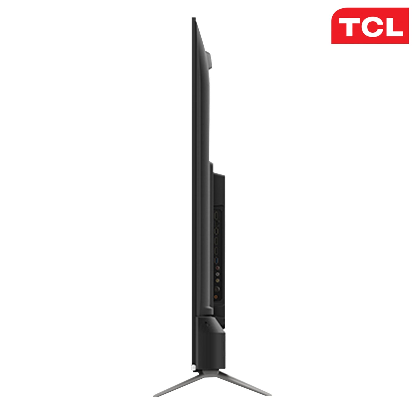 TCL 55C635 4K QLED TV with Google TV and Game Master Smart TV