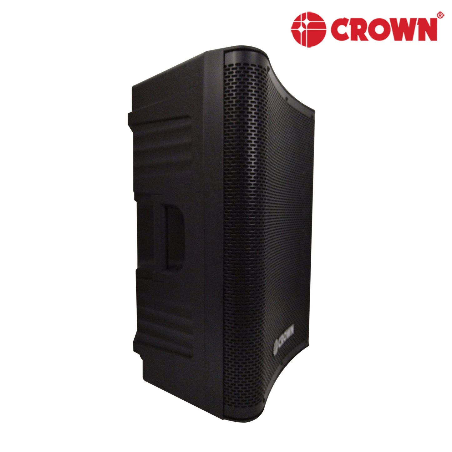 Crown PLX 12A 700W Amplified Baffle Active Speaker