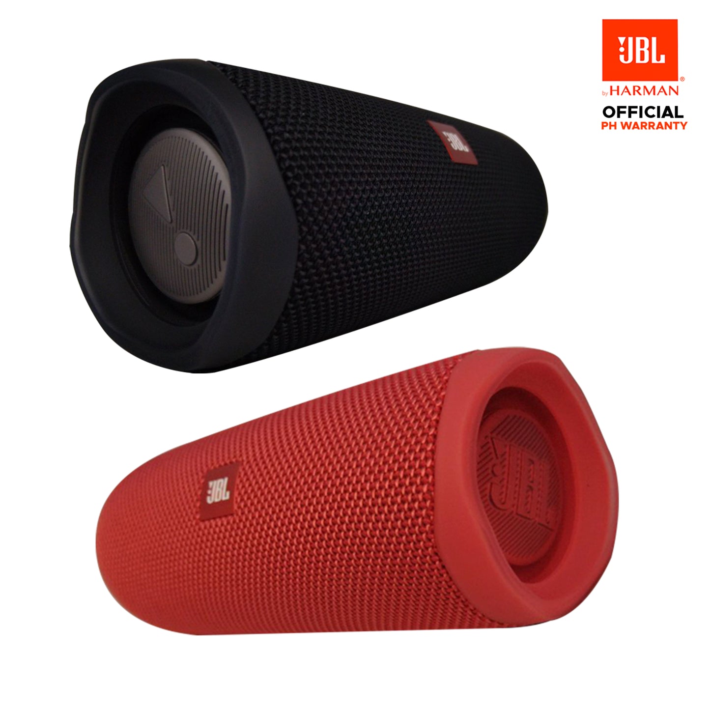 JBL Flip 5 Portable Bluetooth Speaker /  Waterproof Speaker / JBL