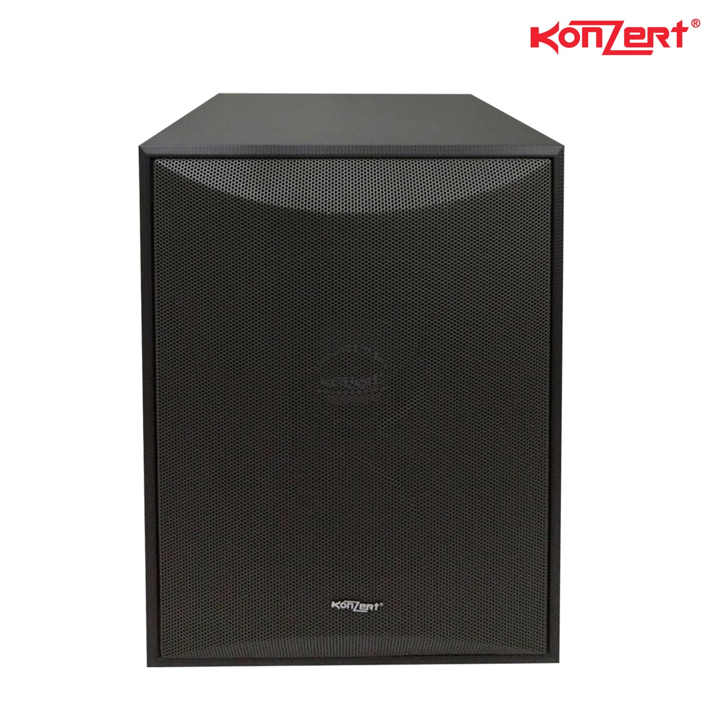 Konzert KS-12SUB 12 inch 300W /  Active Speaker / Powered Subwoofer / Konzert