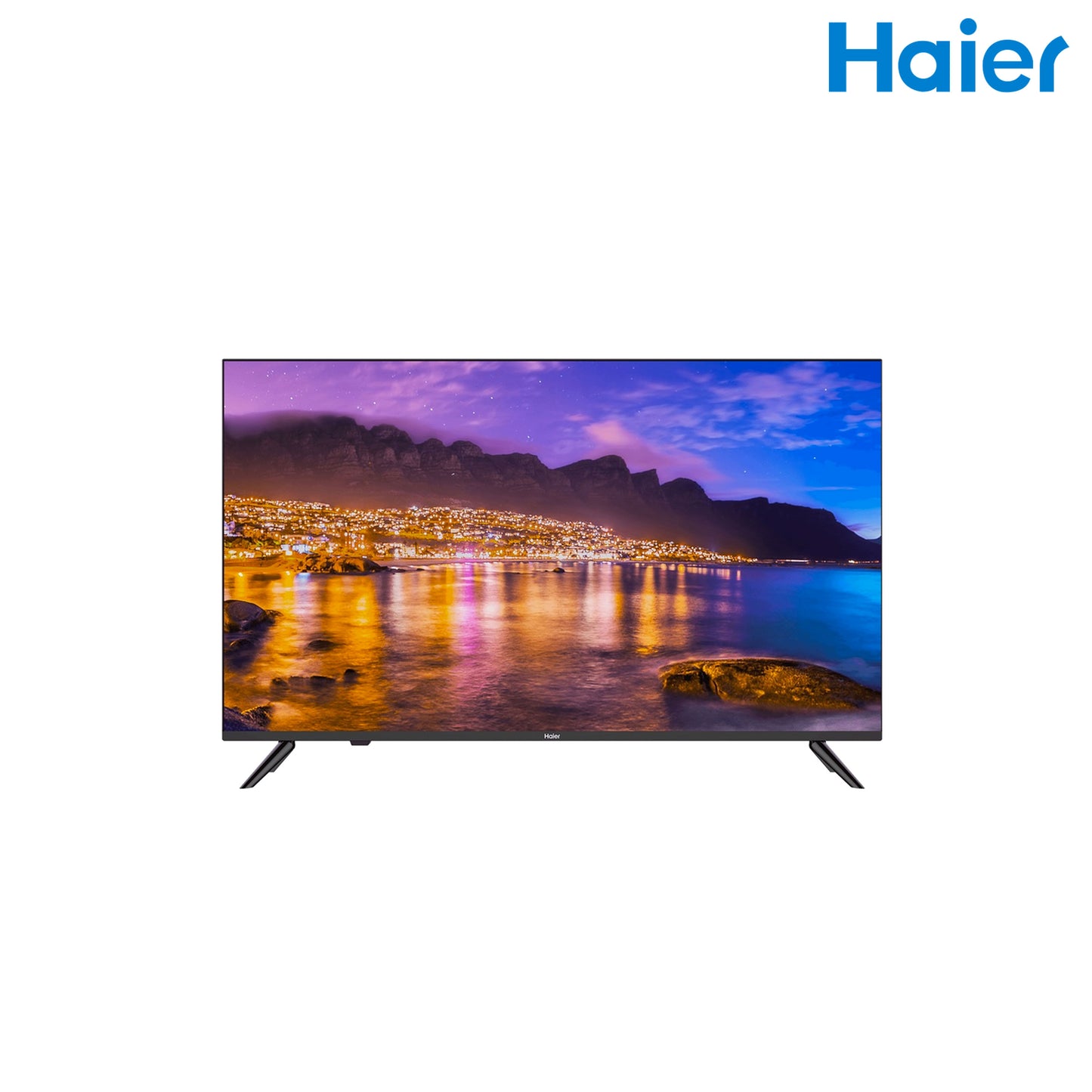 Haier H40K66FG Smart TV 40 inch