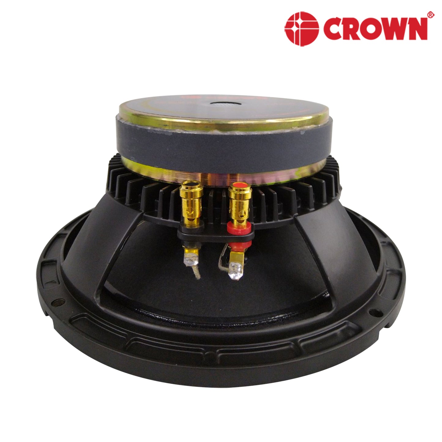 Crown JH 860 8 inch Speaker / Jack Hammer Instrumental Speaker